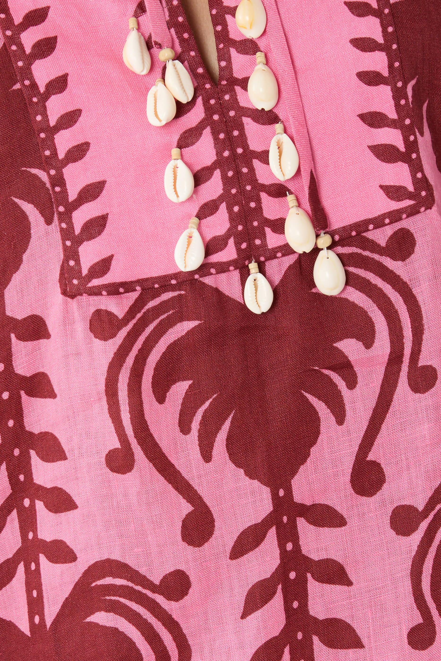 فستان وايلد سافانا