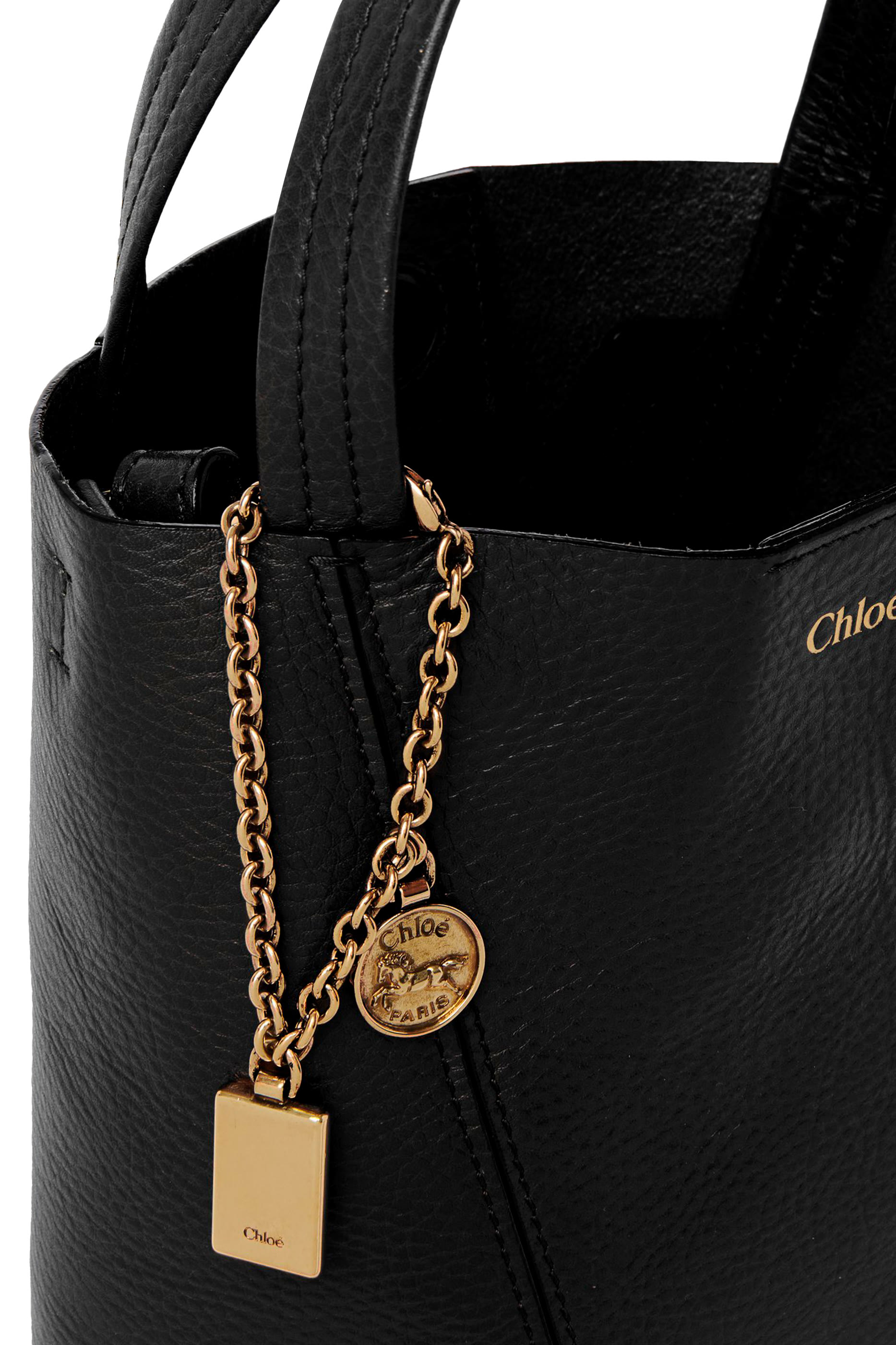 حقيبة يد سبين صغيرة