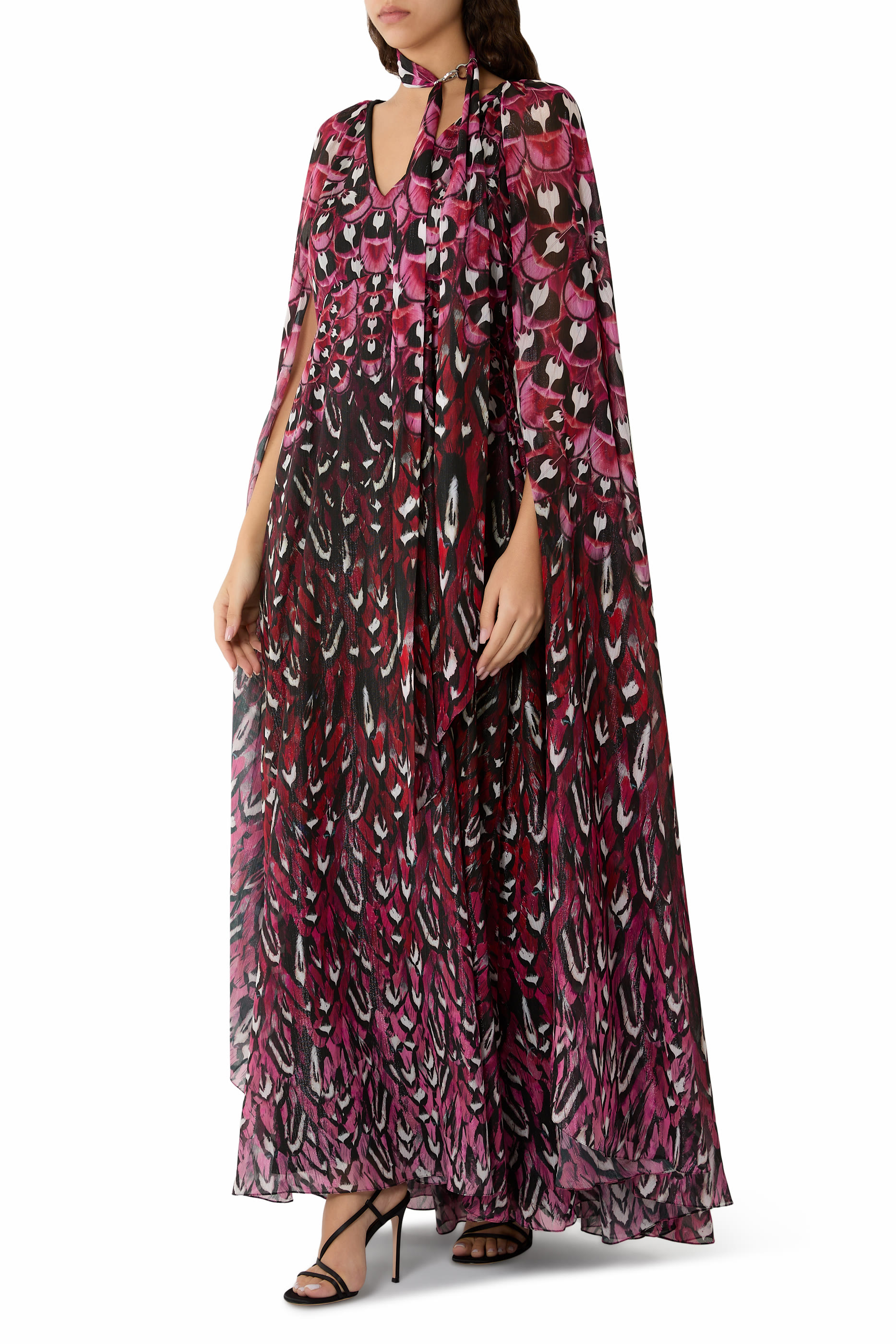 فستان شارلوت