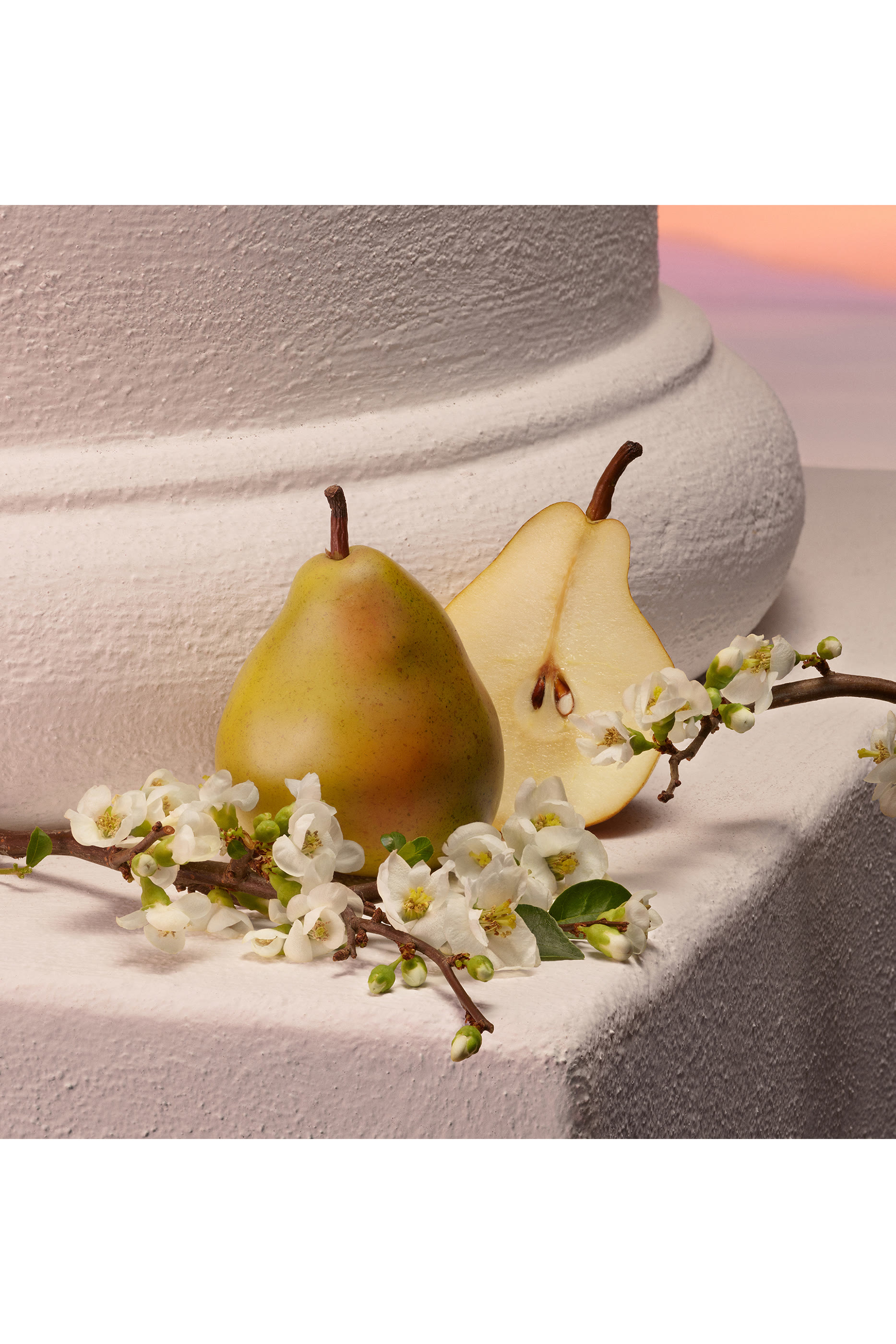 أو دو بارفان ماي ديفوشن مركز