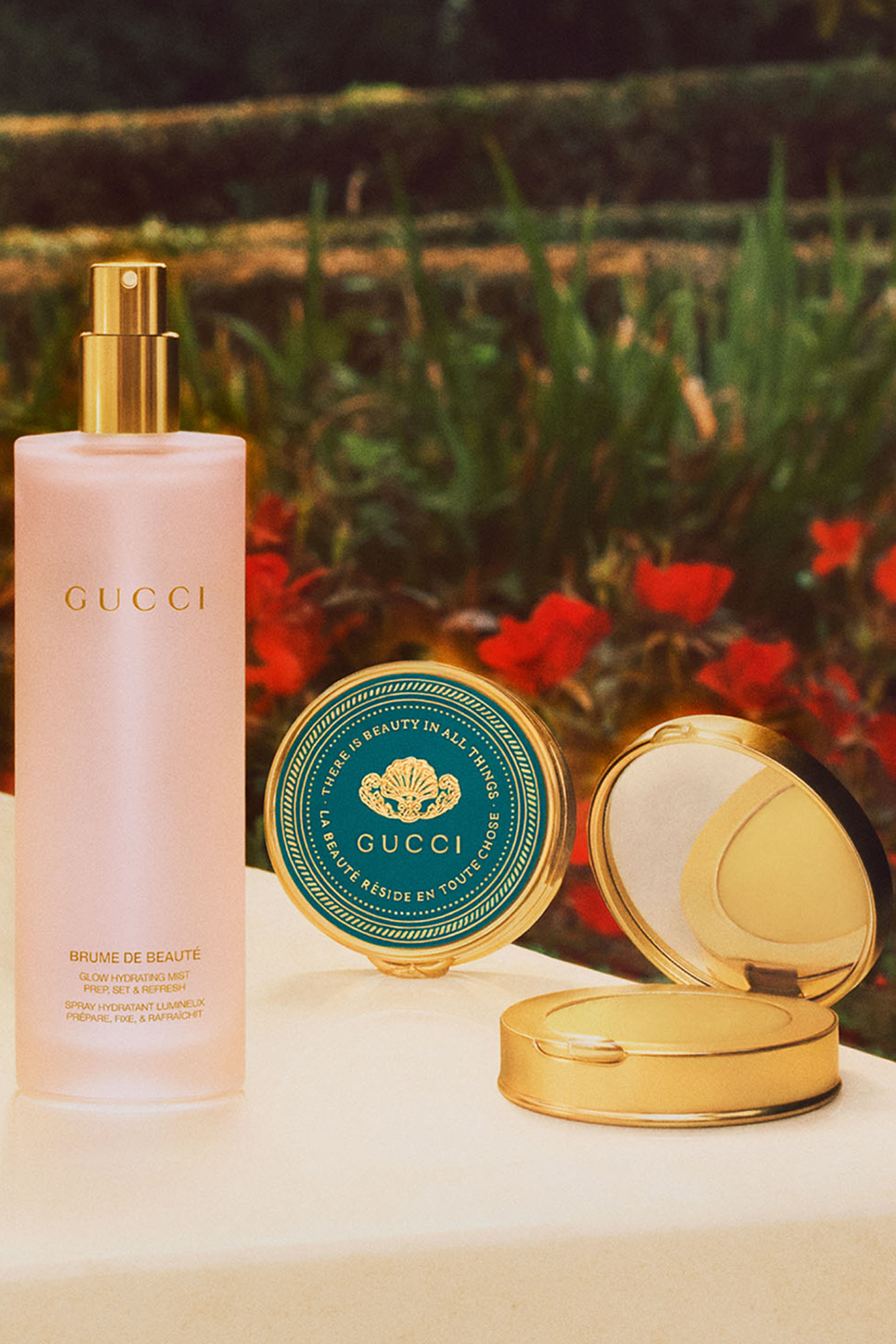 بلسم يونيفرسال لترطيب الجسم وتغذيته