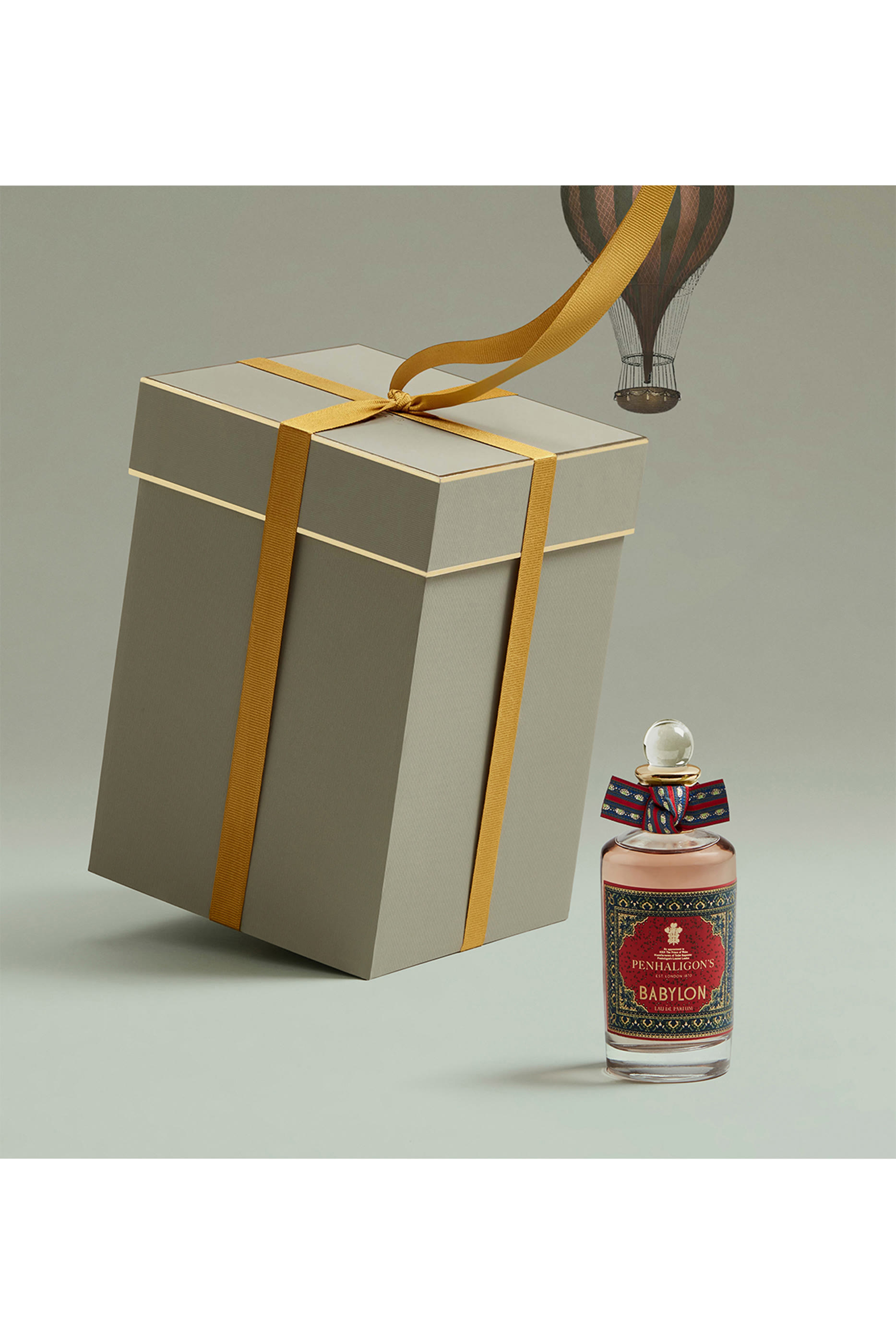 ماء عطر بابليون