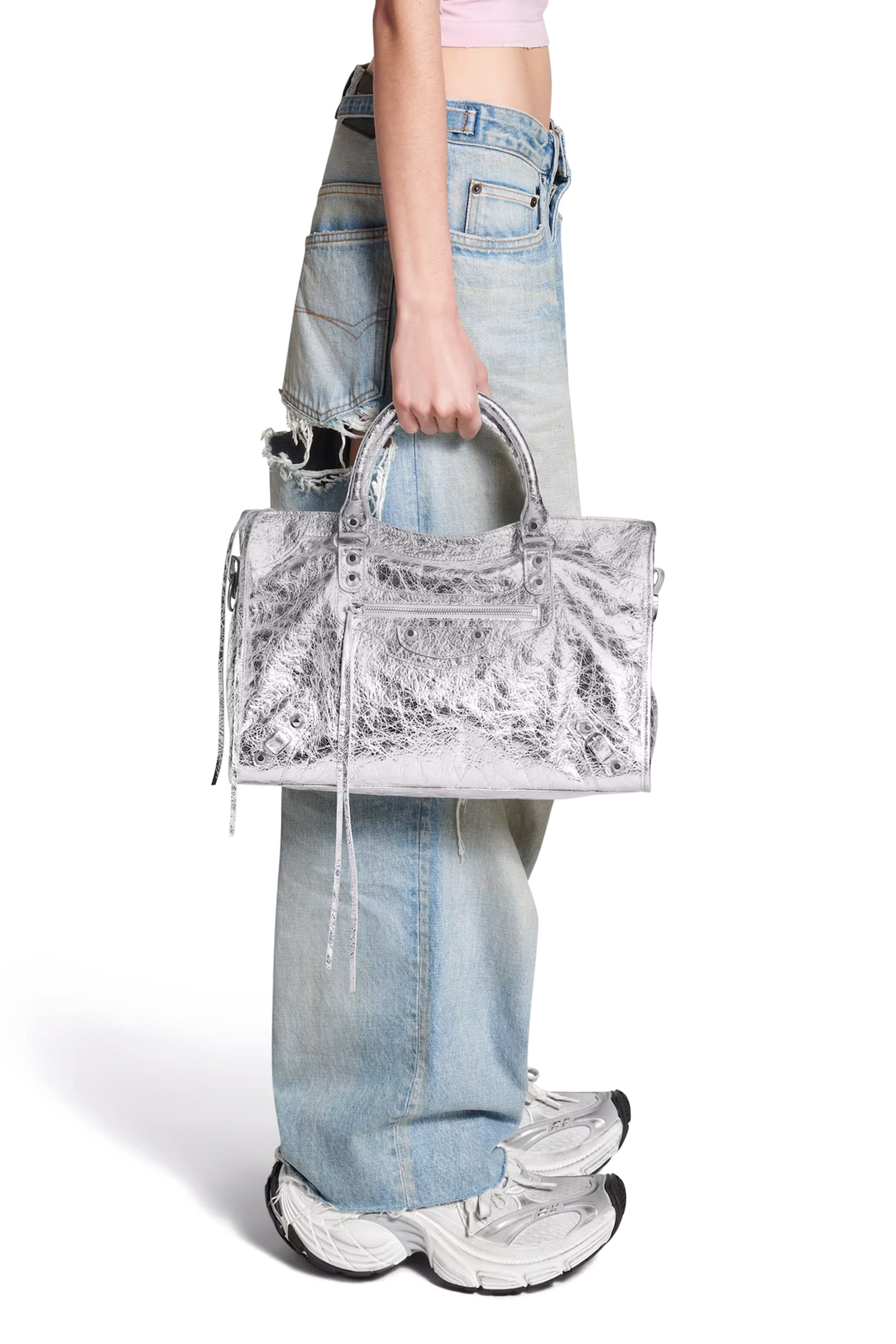 حقيبة لو سيتي