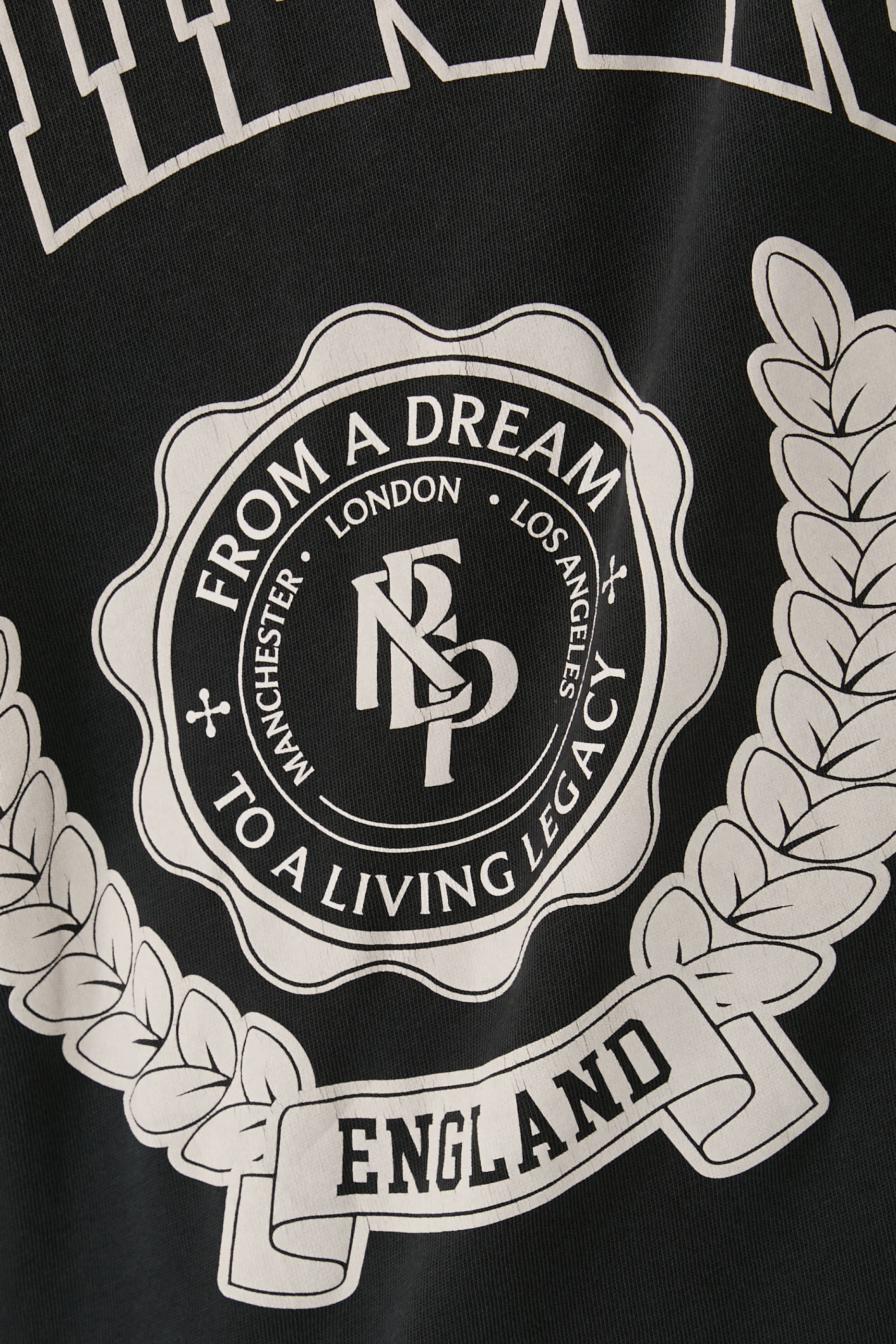 تيشيرت ليجاسي 