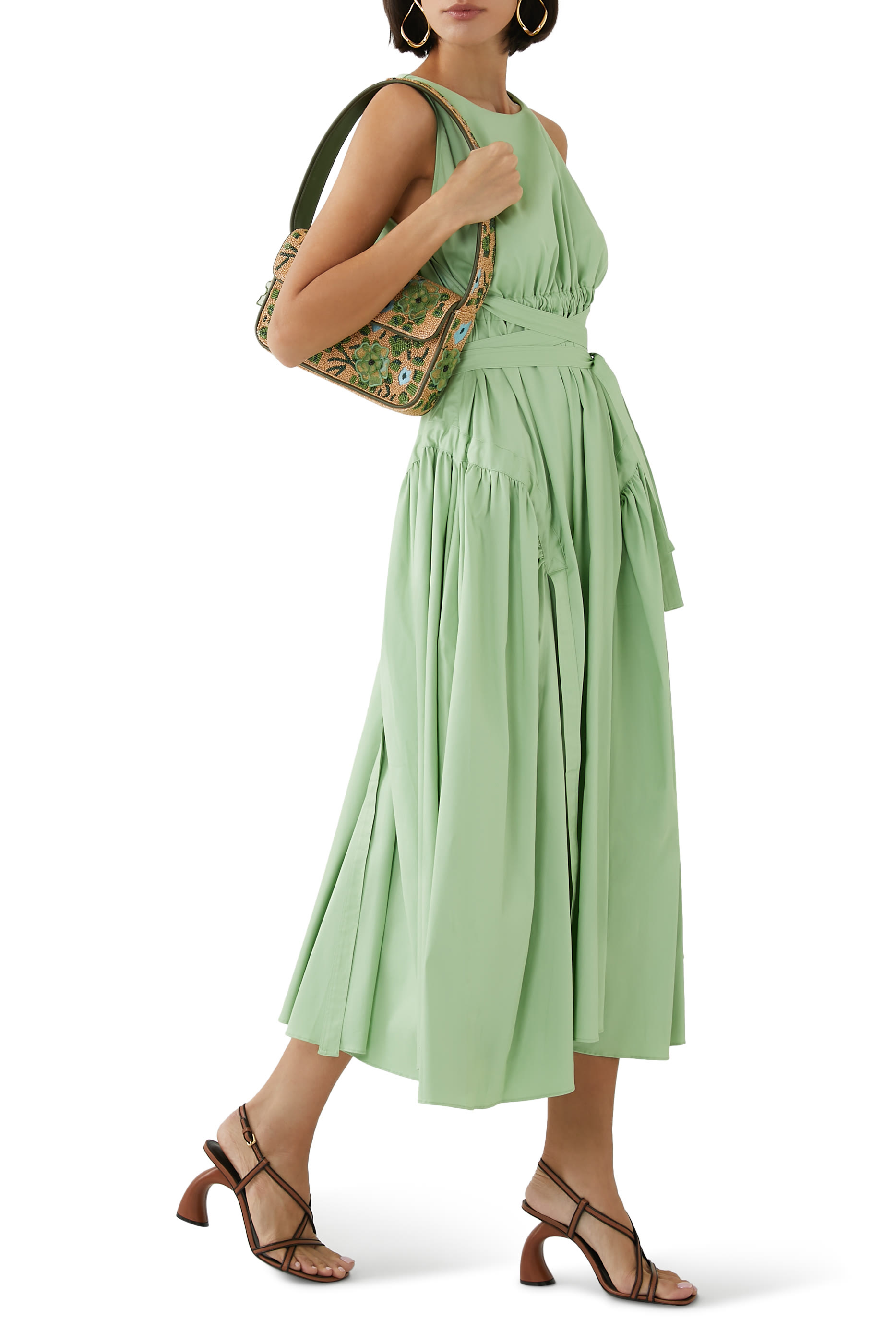 فستان فيرسايل