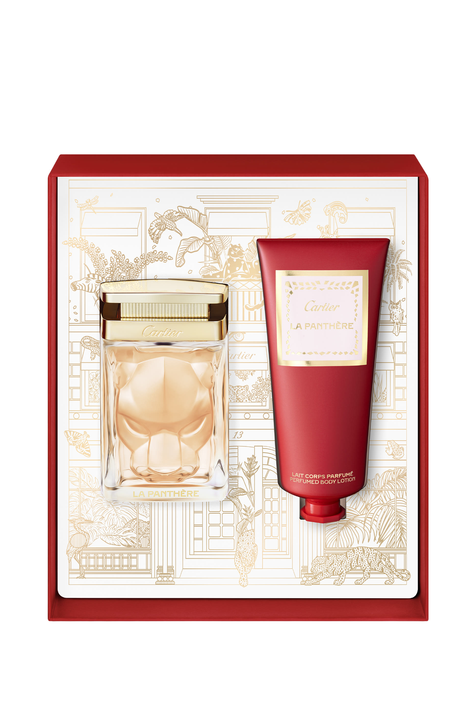 مجموعة لا بانتير