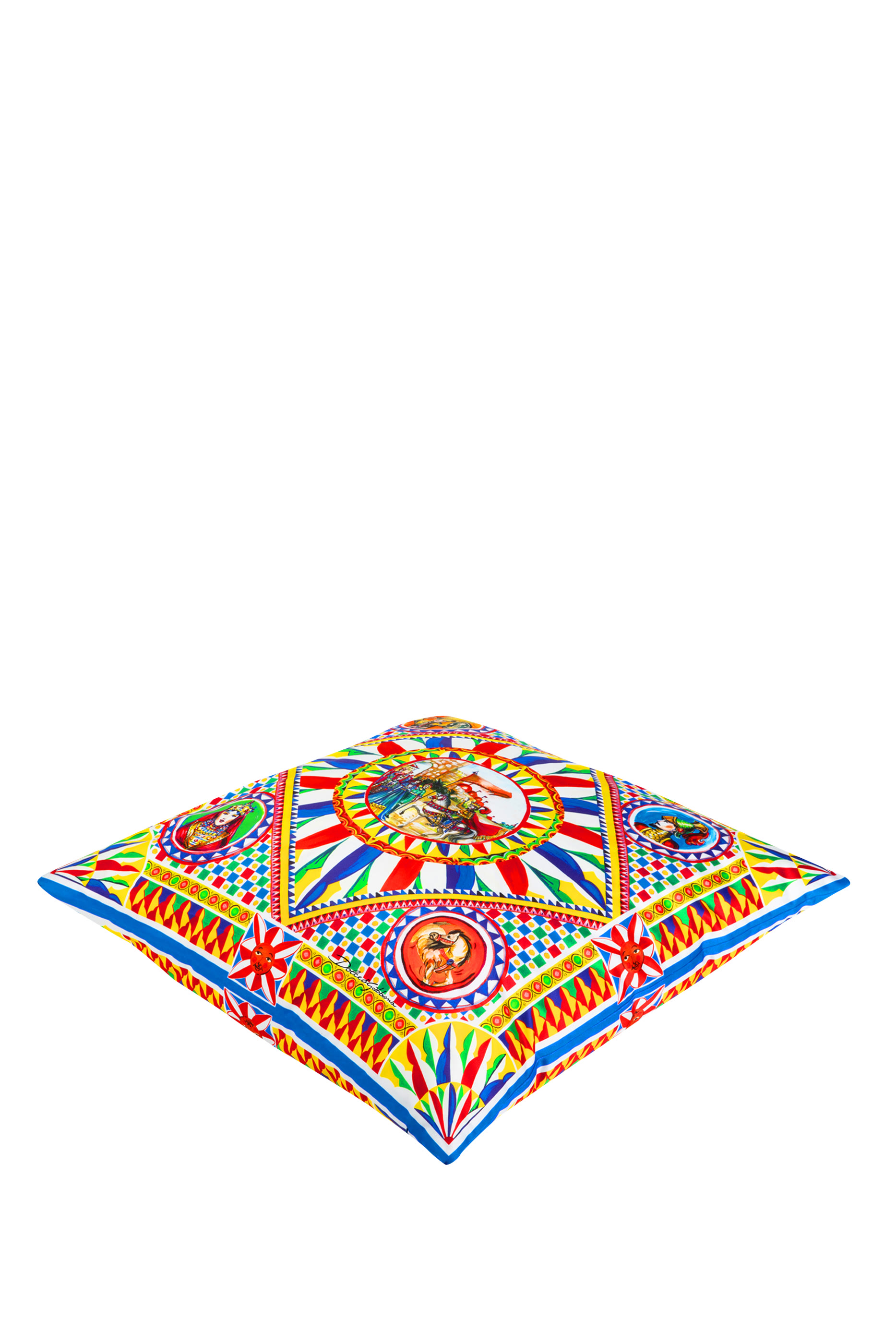 وسادة كاريتو متوسطة قطن دتشيس