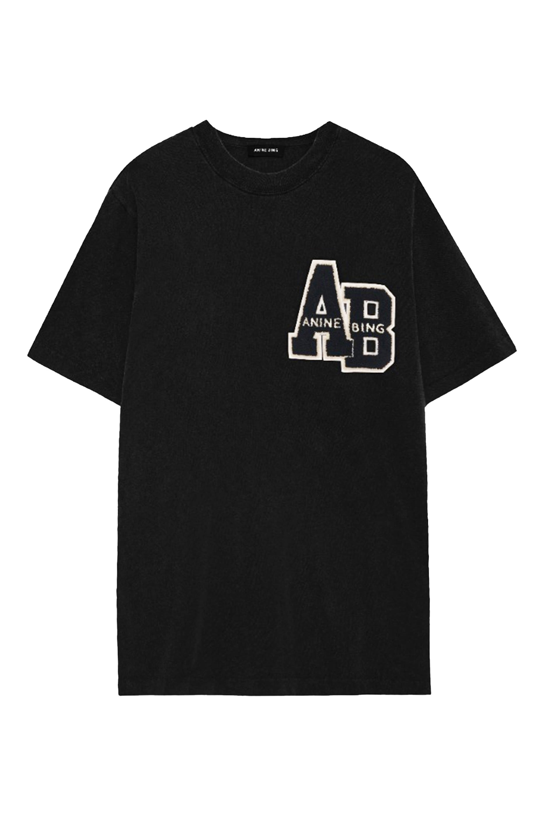 تيشيرت ليلي ليترمان