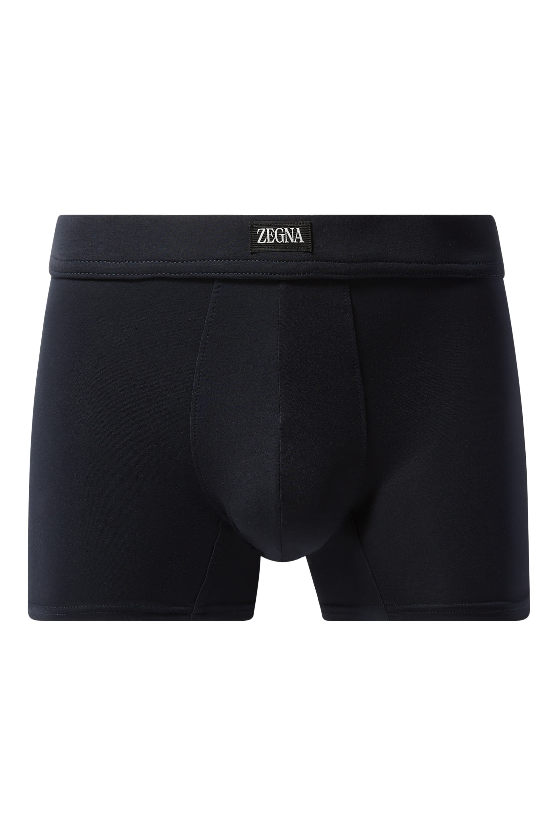 بوكسر مودال مطاطي