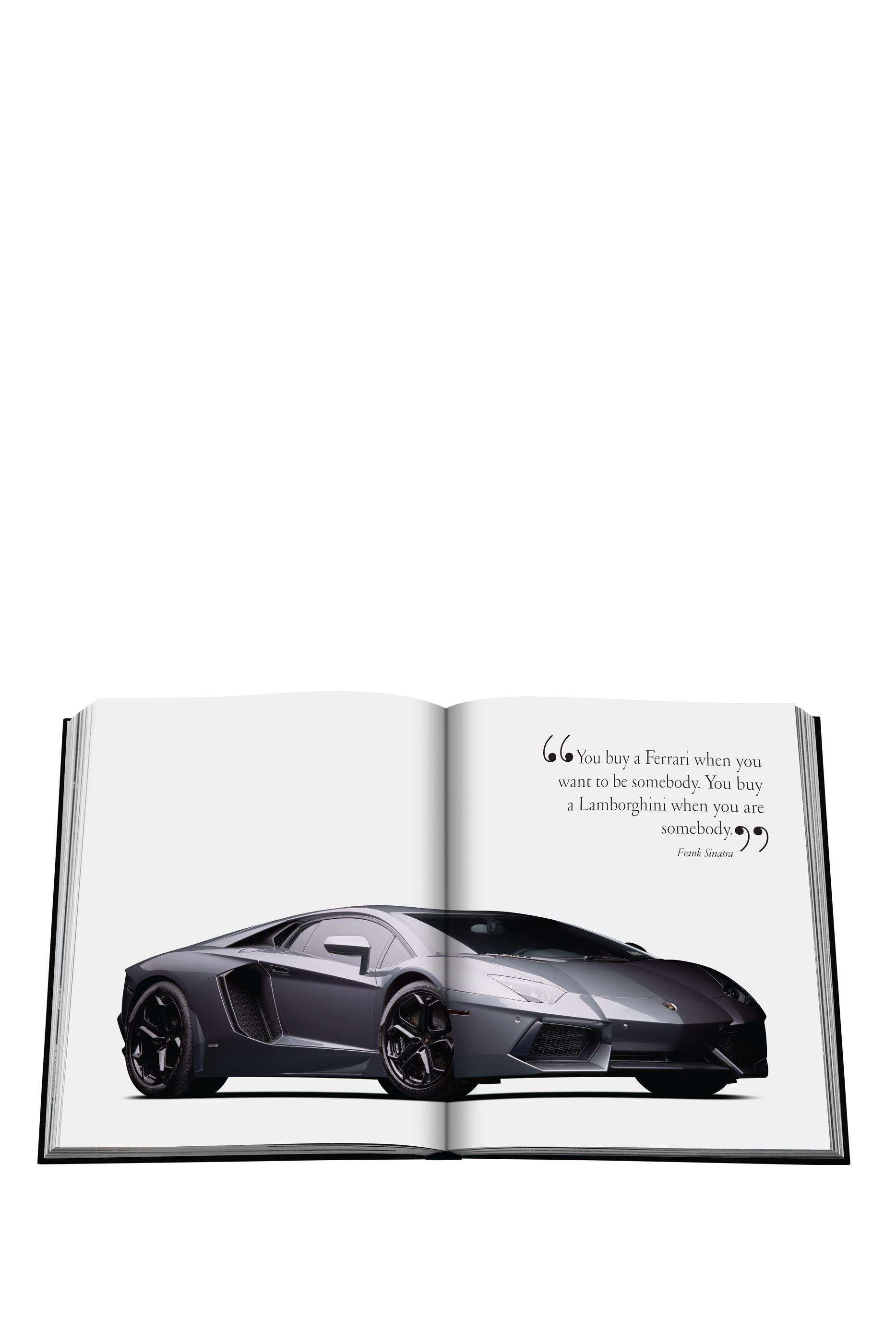 كتاب ايكونيك: آرت ديزاين، ادفرتايزنج، أند ذا اوتيموبيل