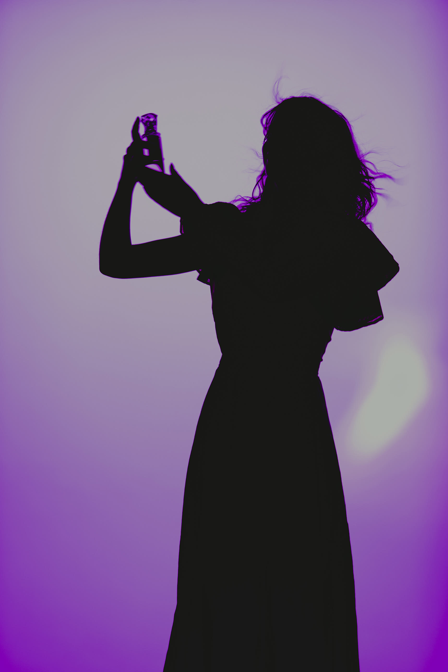 أو دو تواليت لو ريفي ديليا