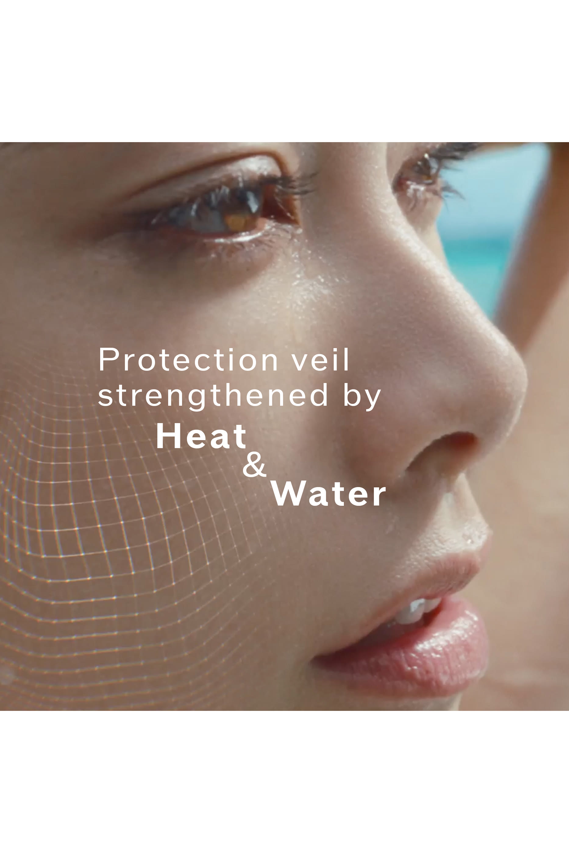 كريم أساس واق من الشمس بعامل حماية SPF 30