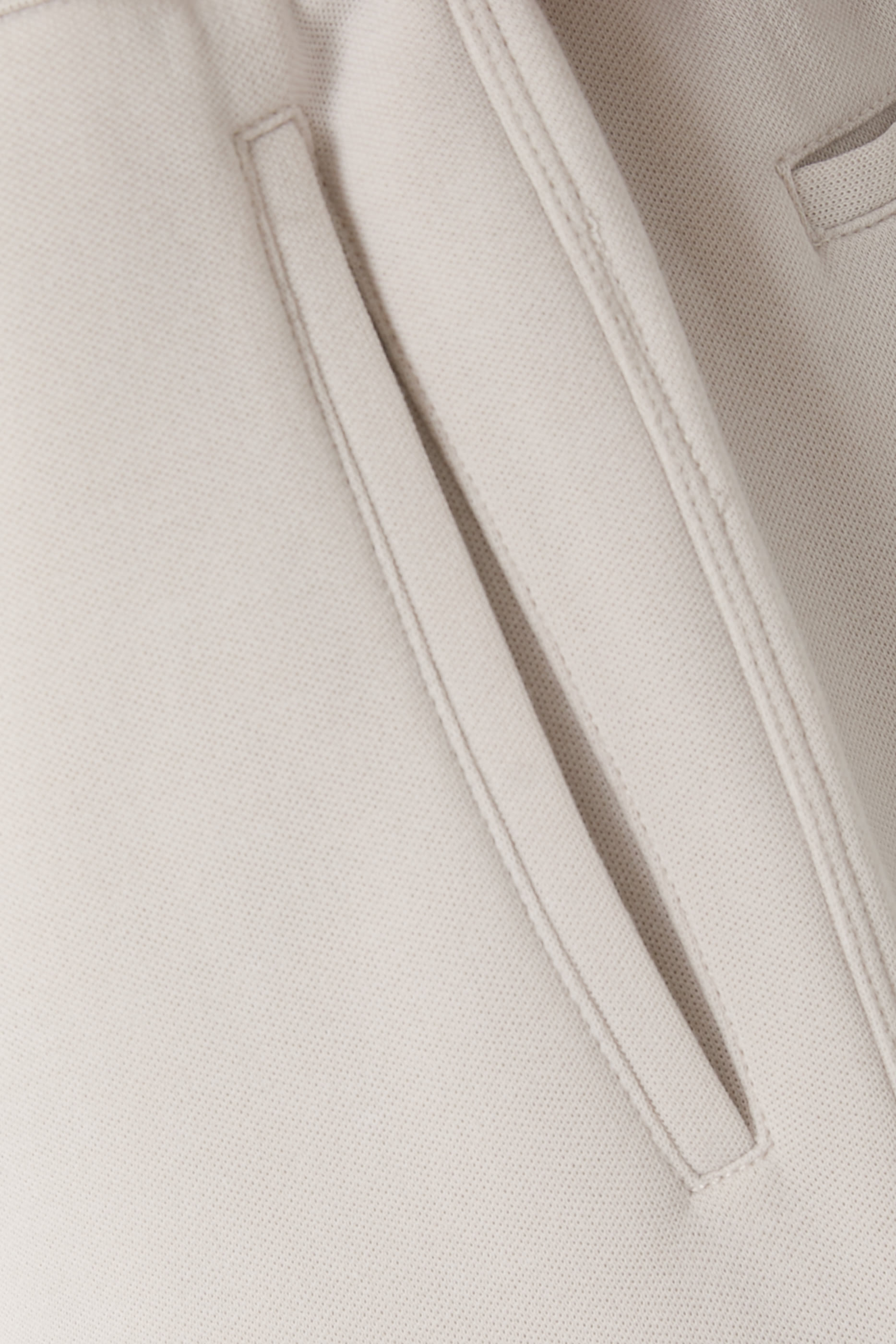 بنطال رياضي كوزي لاب بجيب