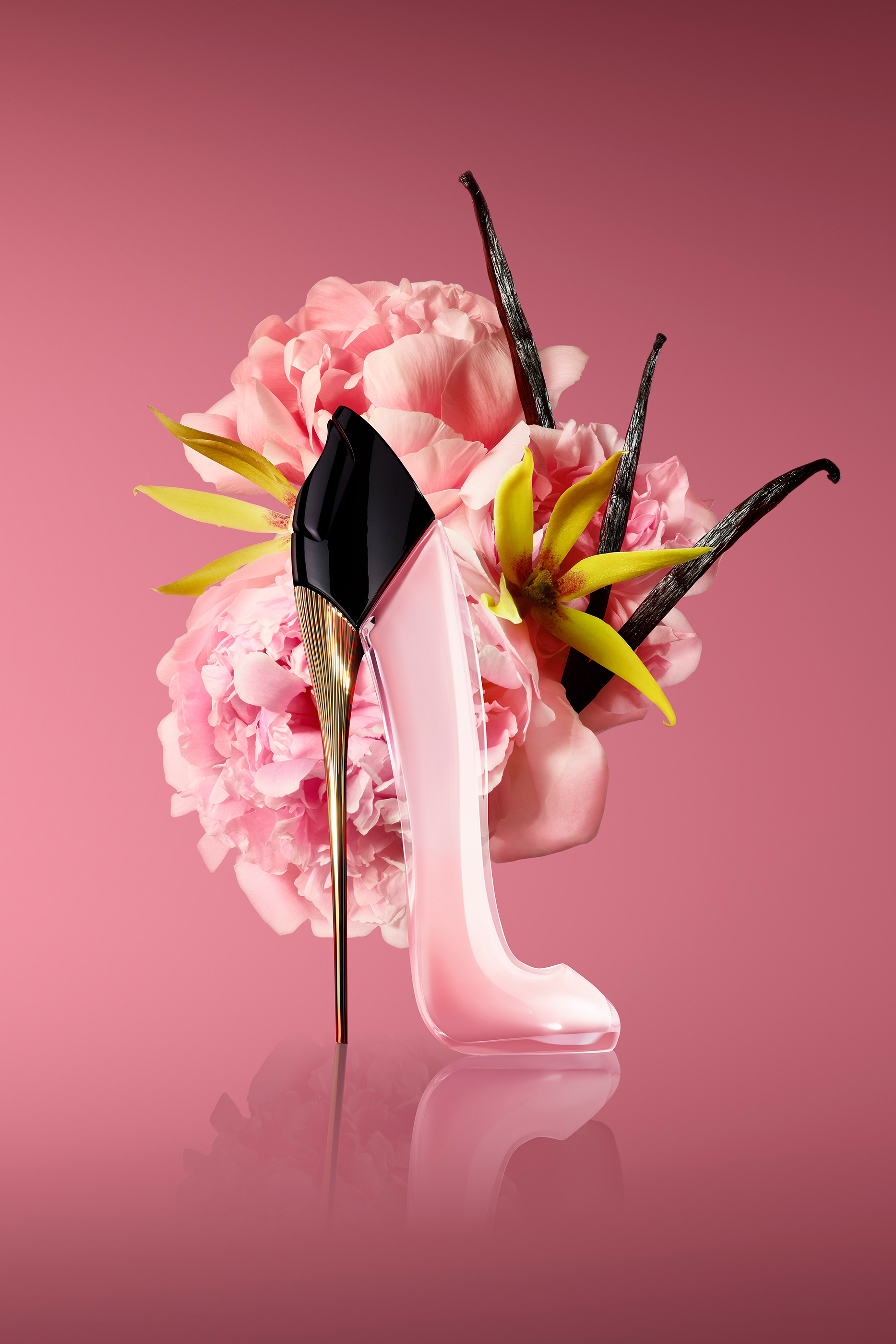 بخاخ شعر جود جيرل بلاش