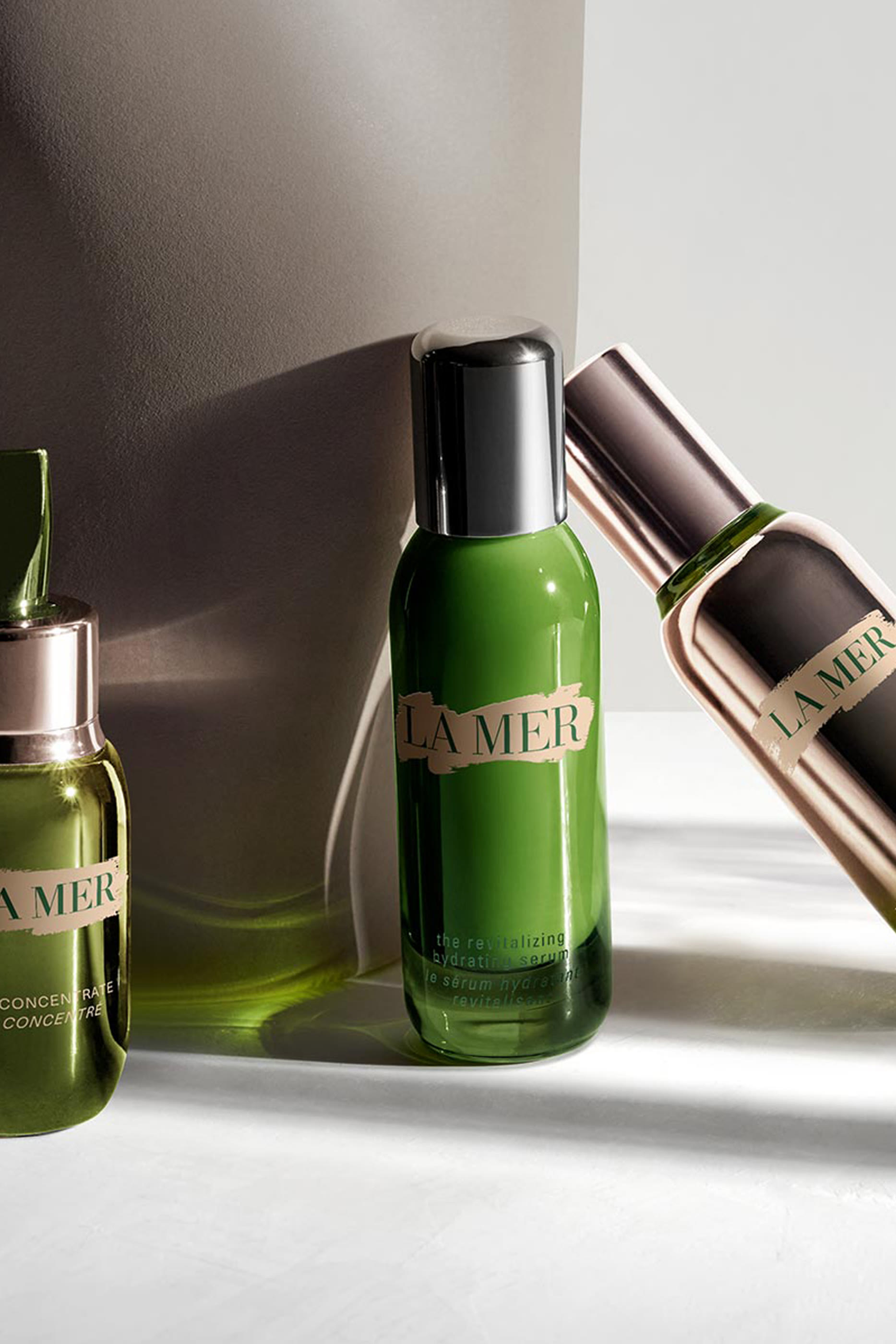 سيروم لتجديد البشرة