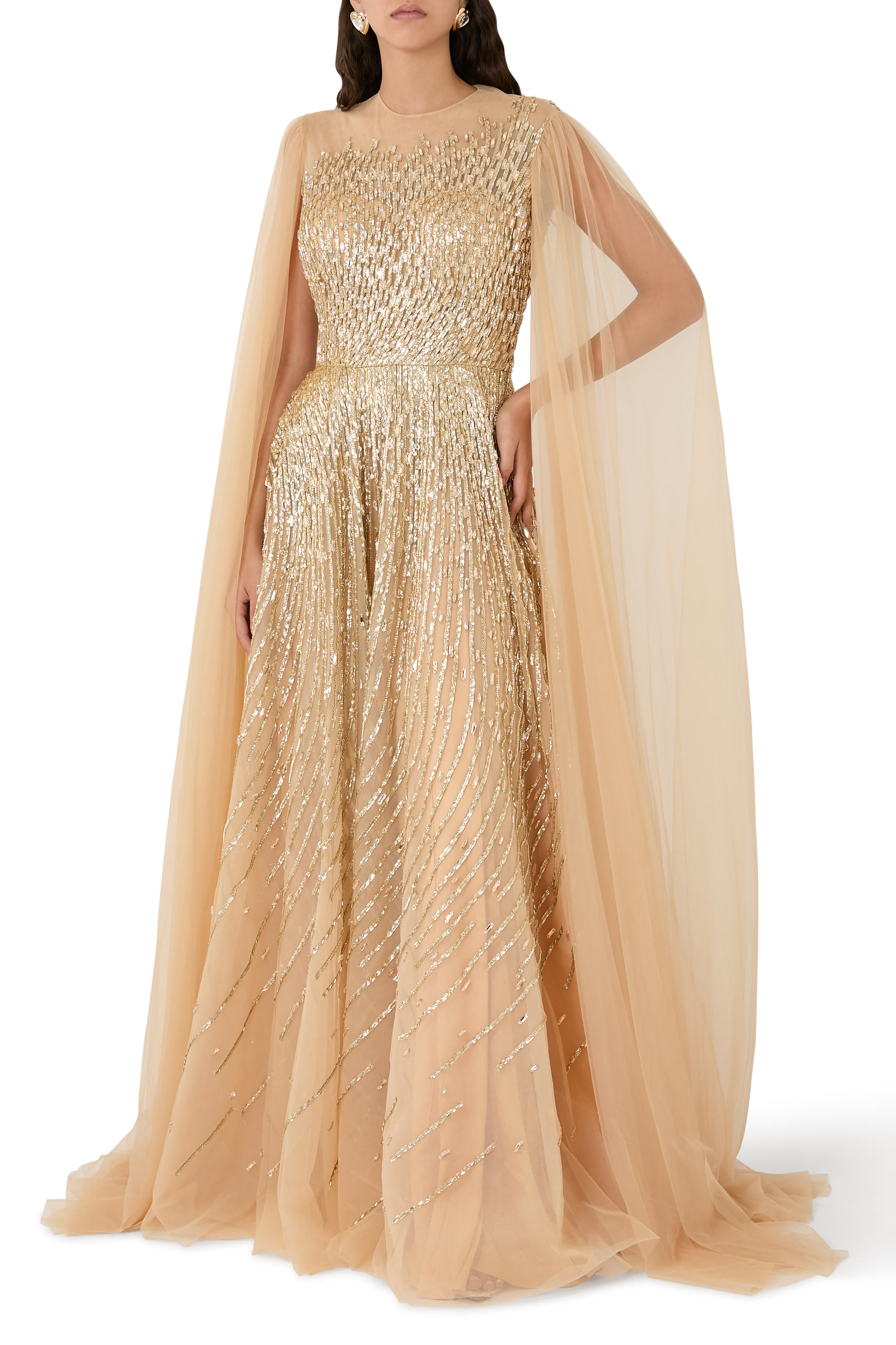 فستان أي دبليو فينا