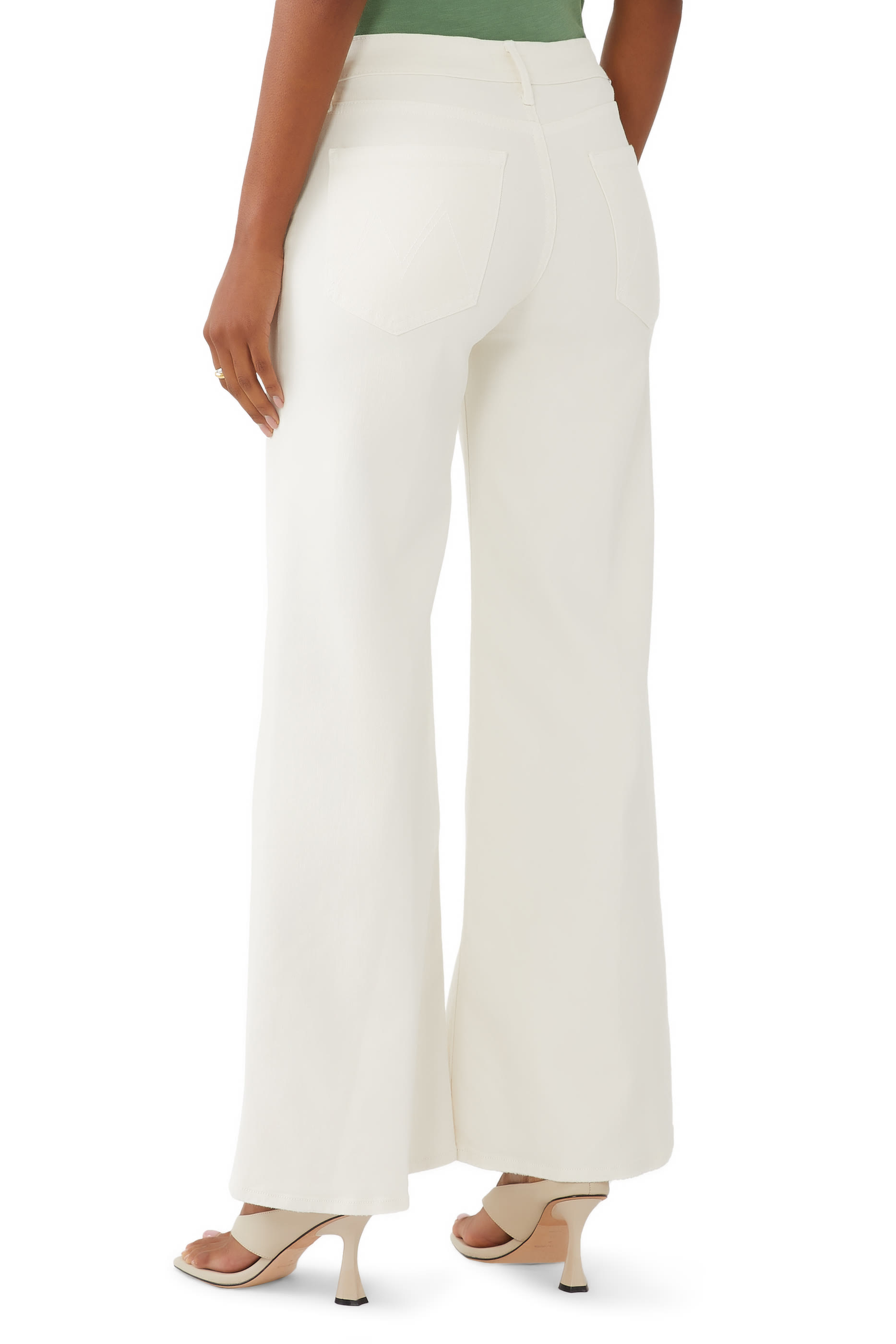 بنطال ذا تويستر سكيمب