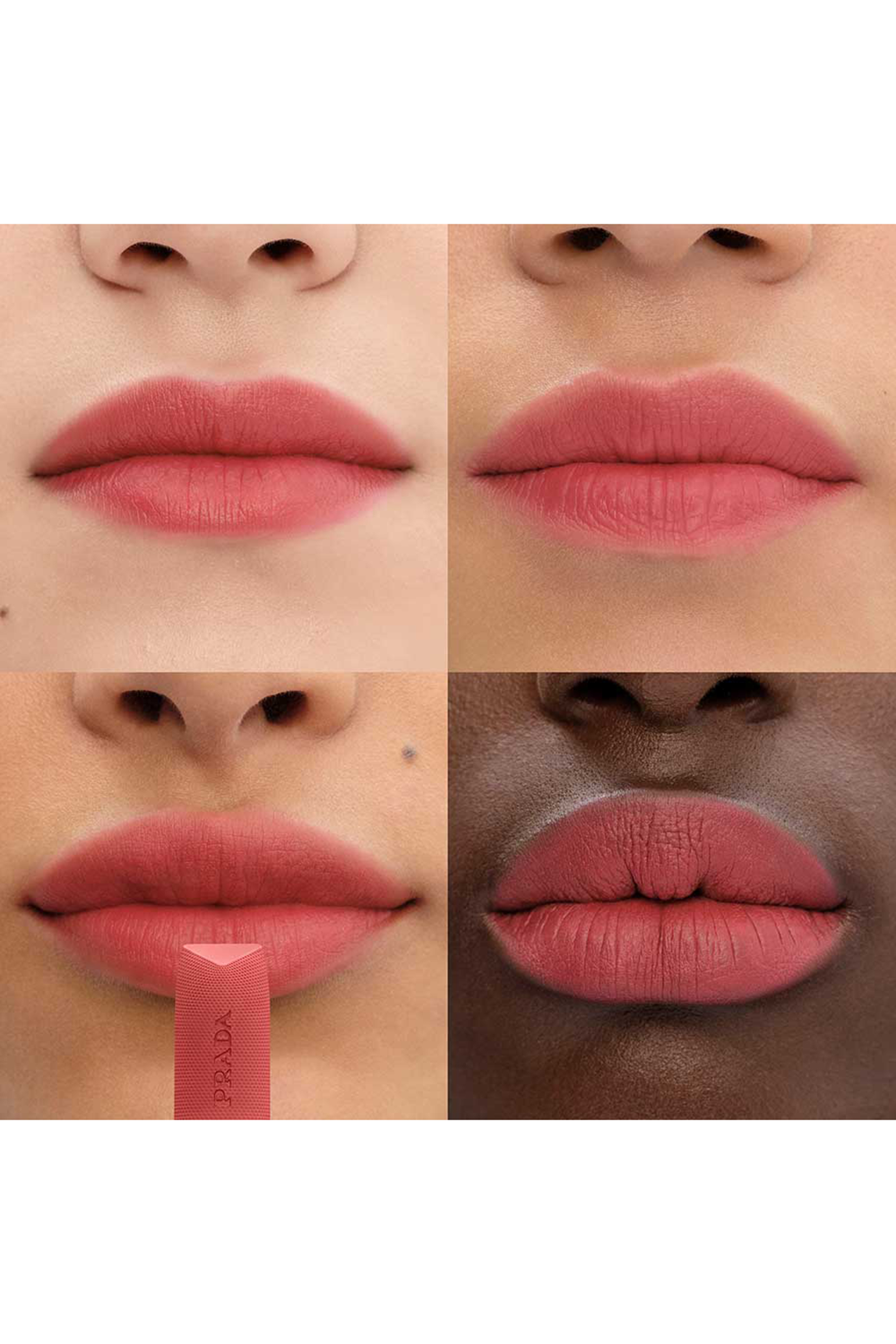 أحمر شفاه مونوكروم سوفت غير لامع