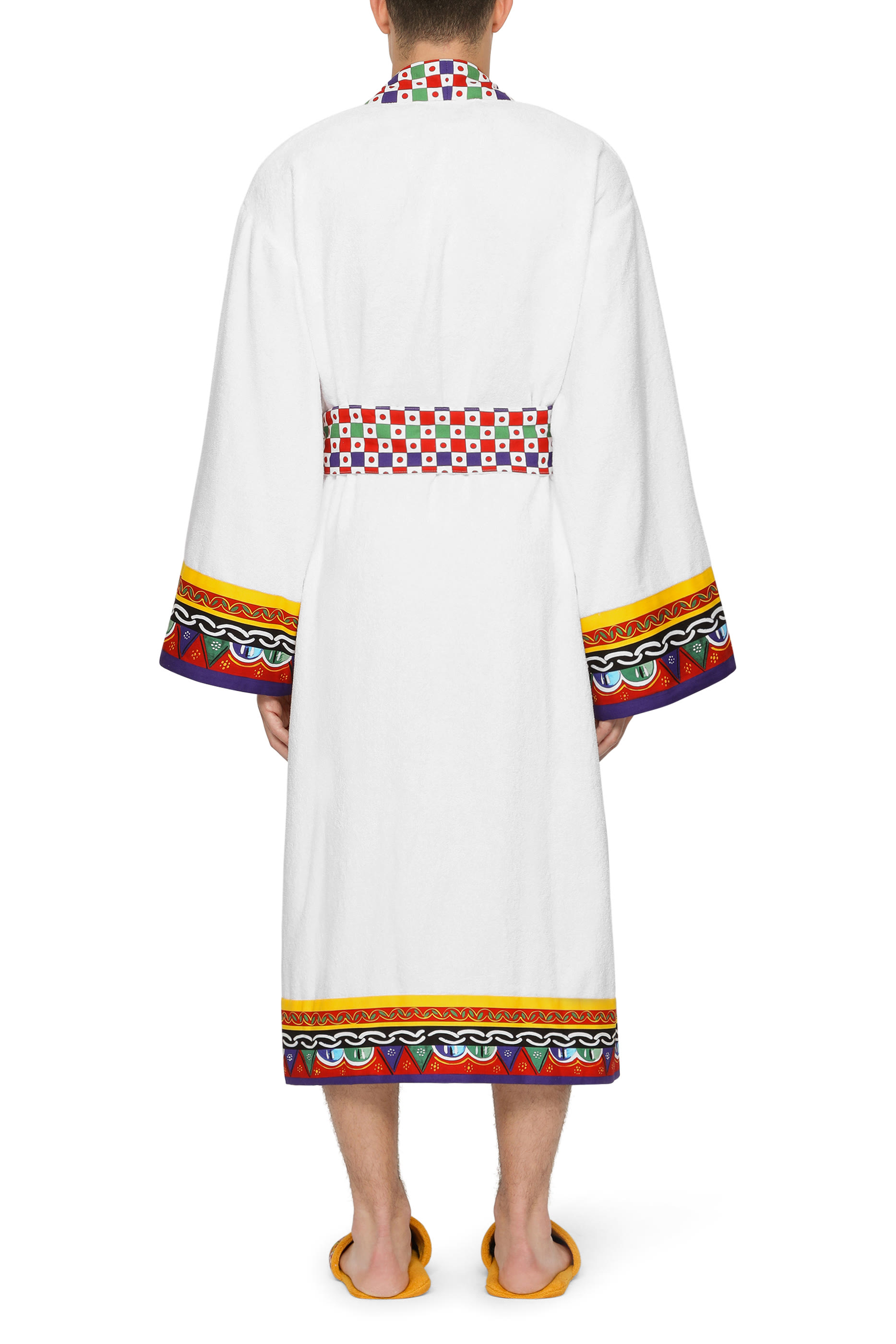 روب حمام كاريتو