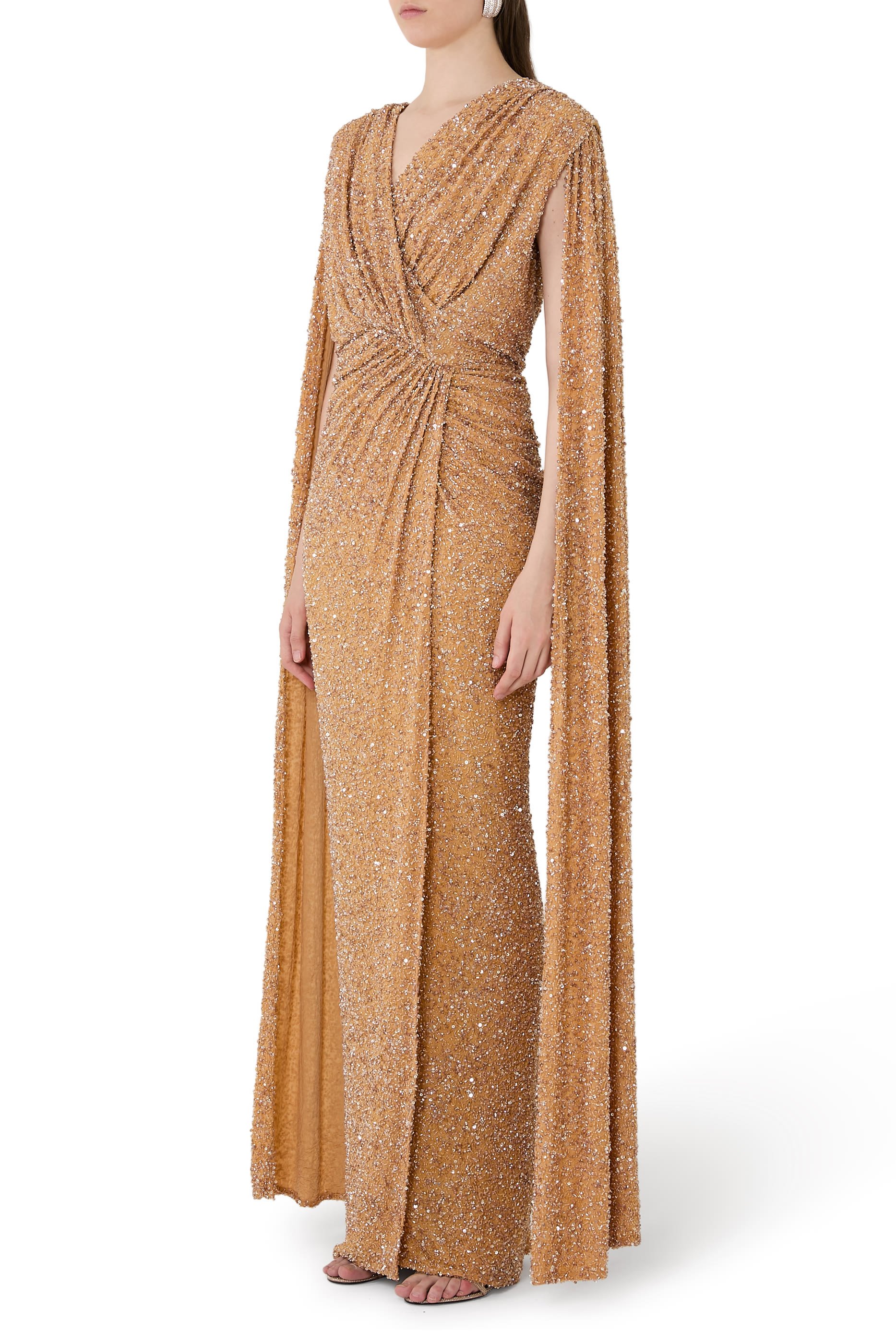 فستان إيفلين