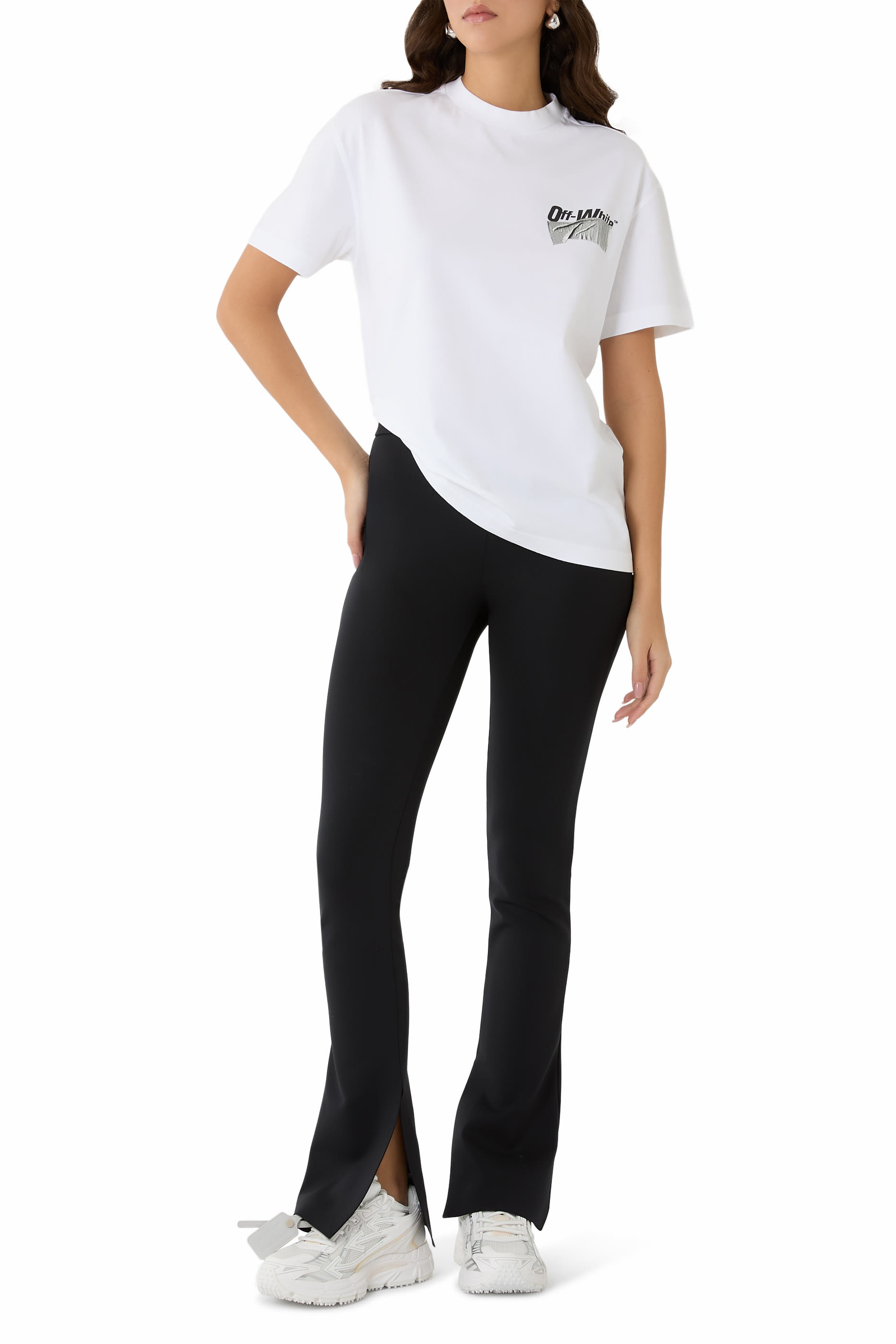 لغينغز سليك سبليت