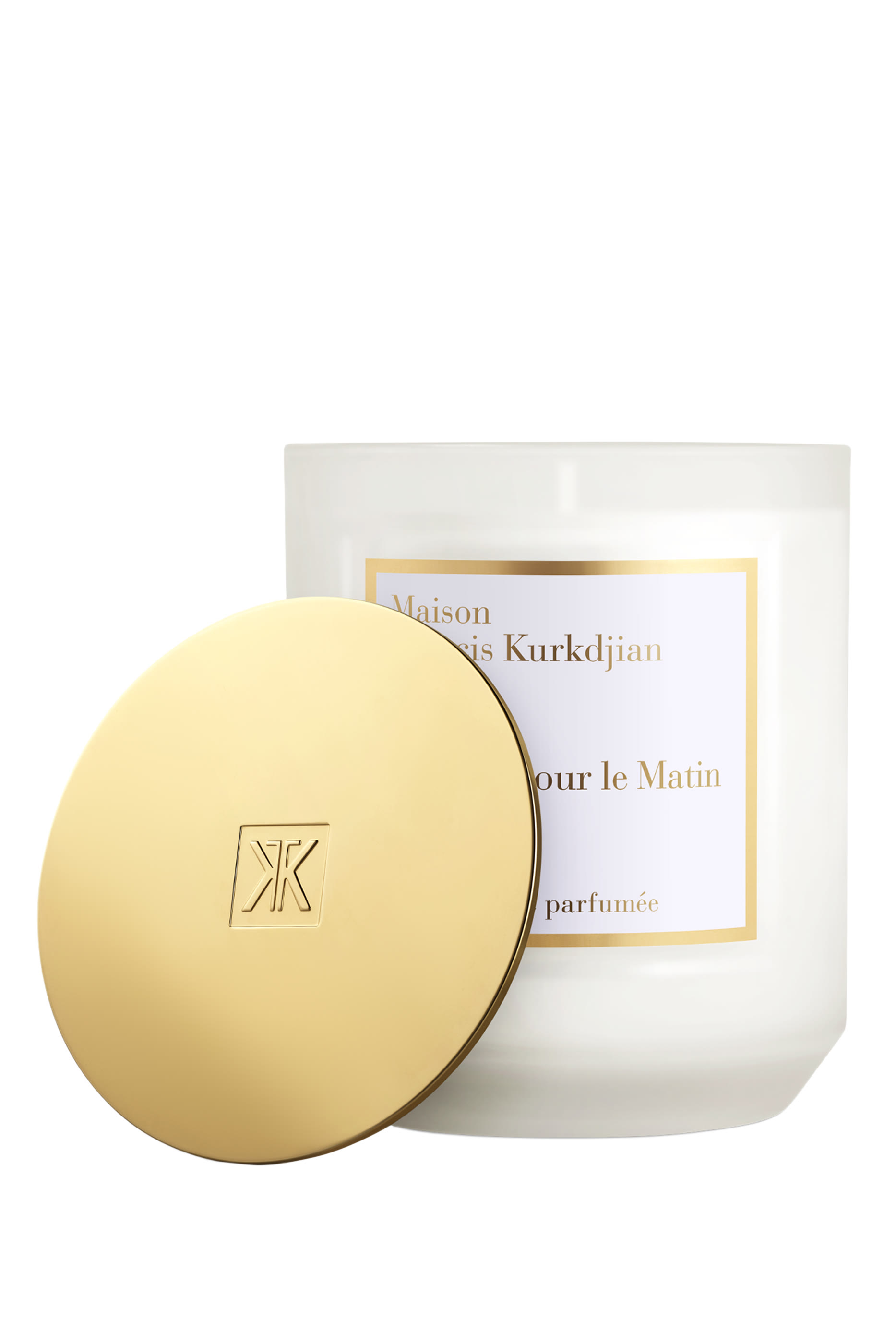 شمعة معطرة بور لو ماتان