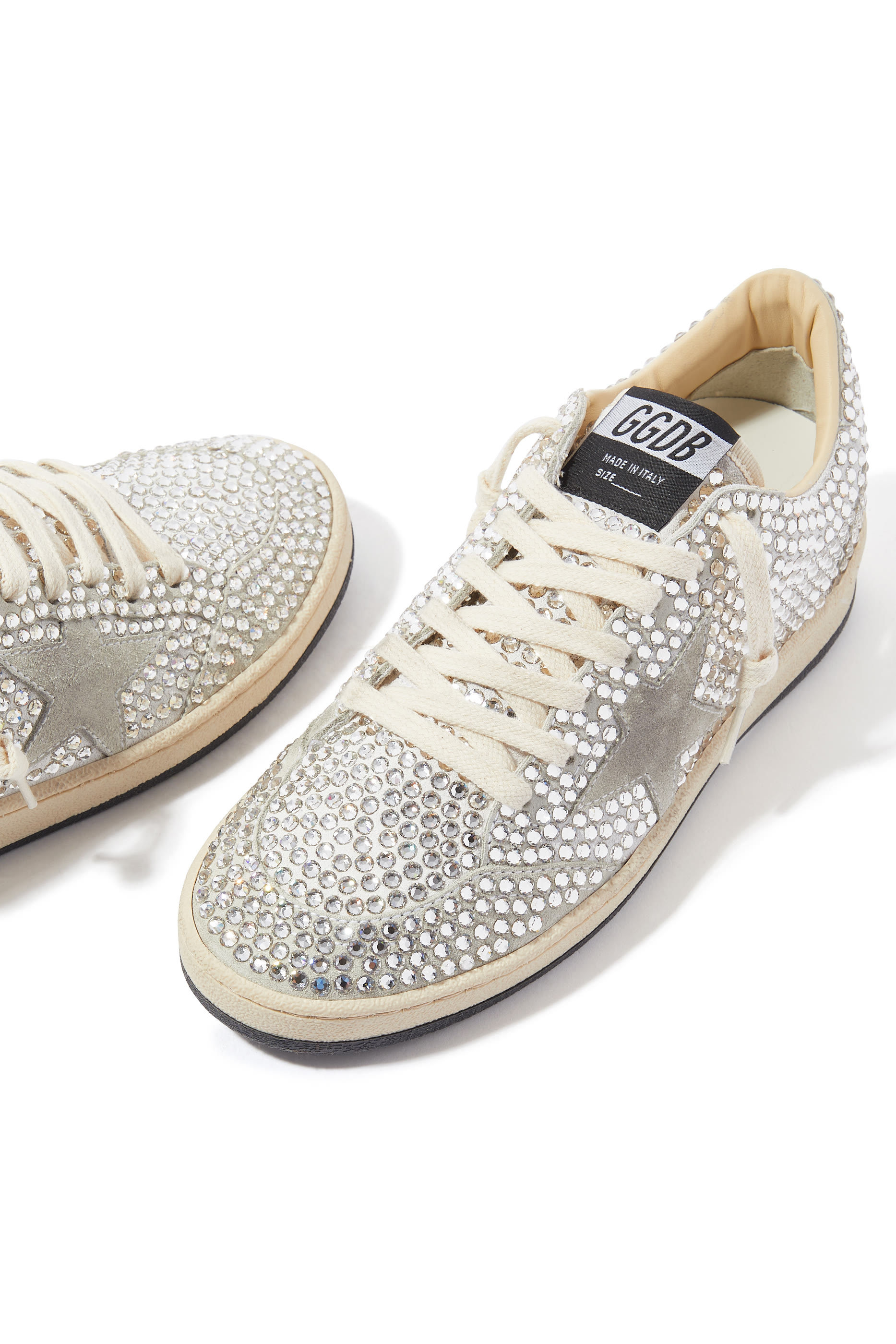 سنيكرز بول ستار شمواه بإصدار محدود