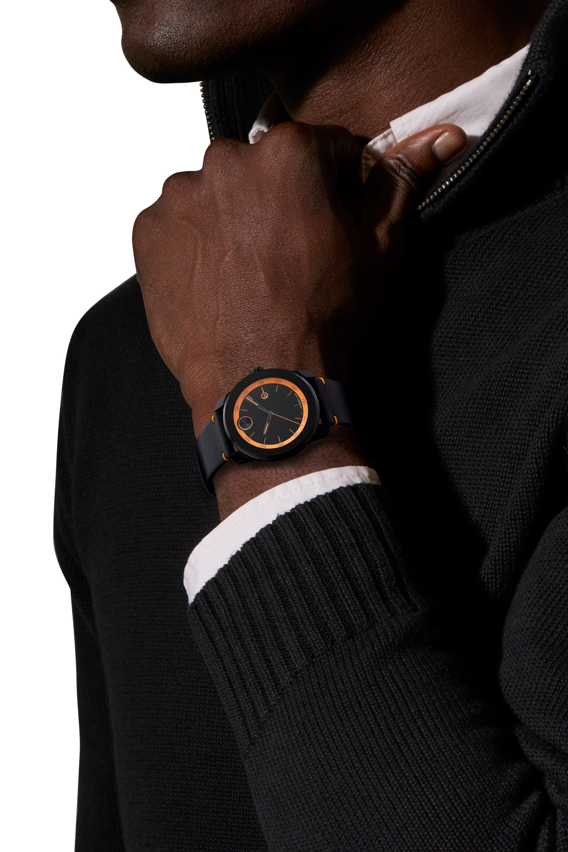 ساعة بولد كوارتز تي ار 90