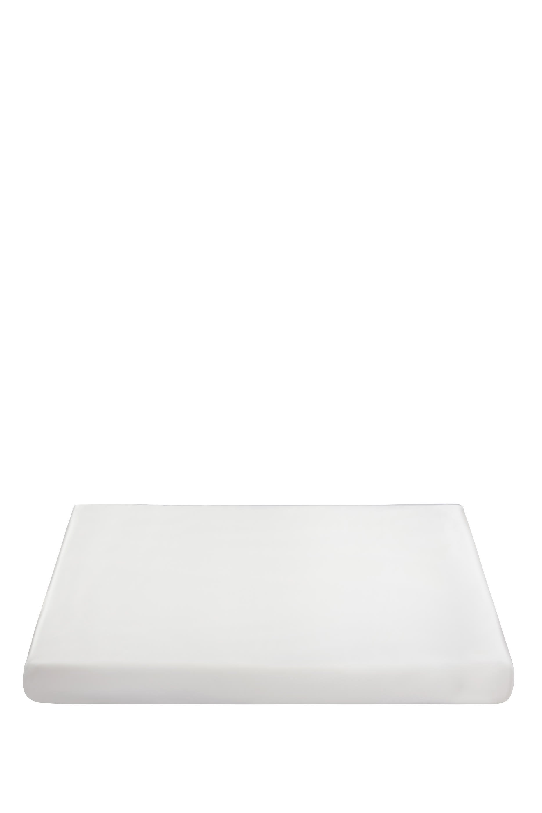 شرشف مسطح أودلي حرير خالص