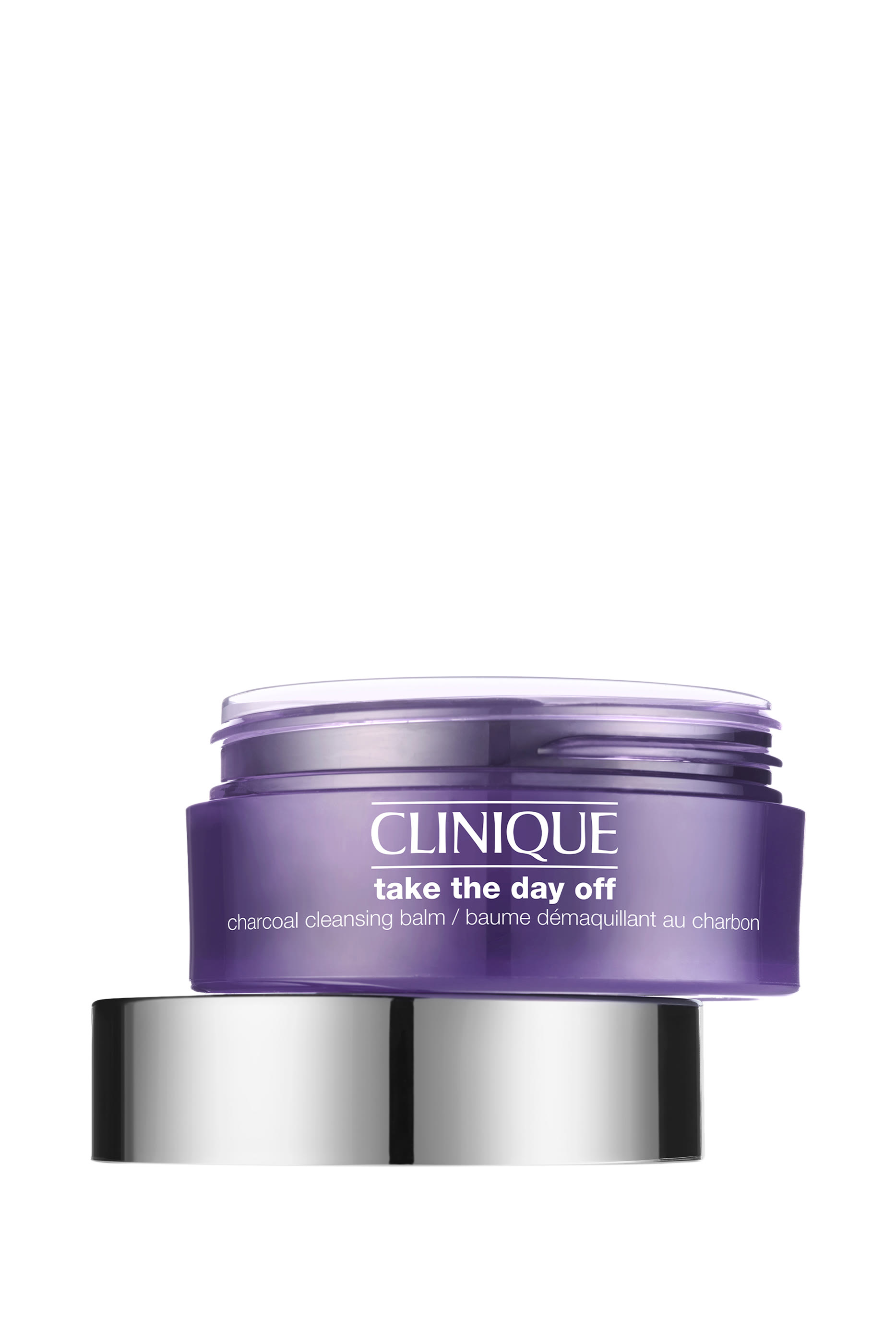 مزيل الماكياج تيك ذا داي أوف بالفحم