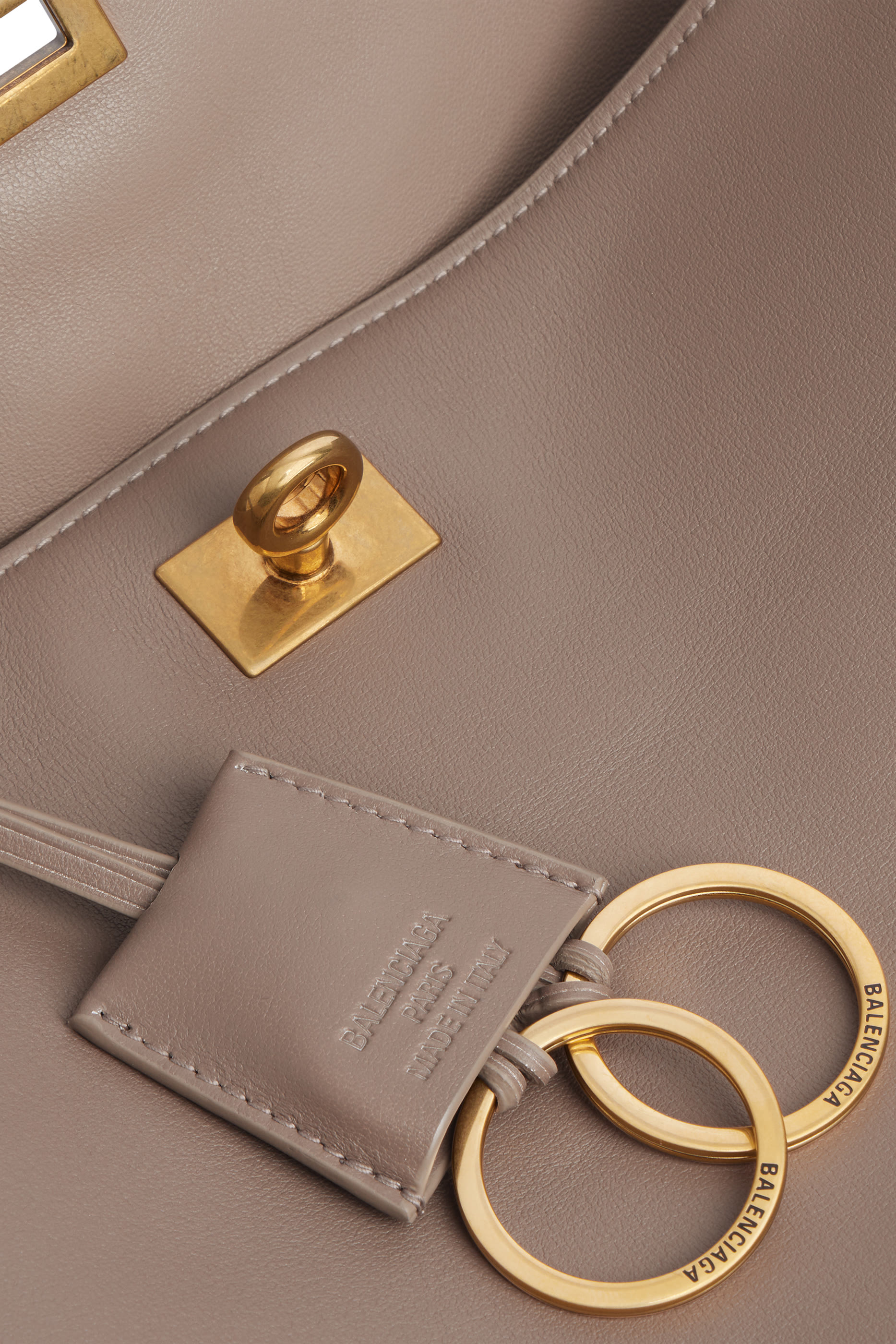 حقيبة يد روديو متوسطة