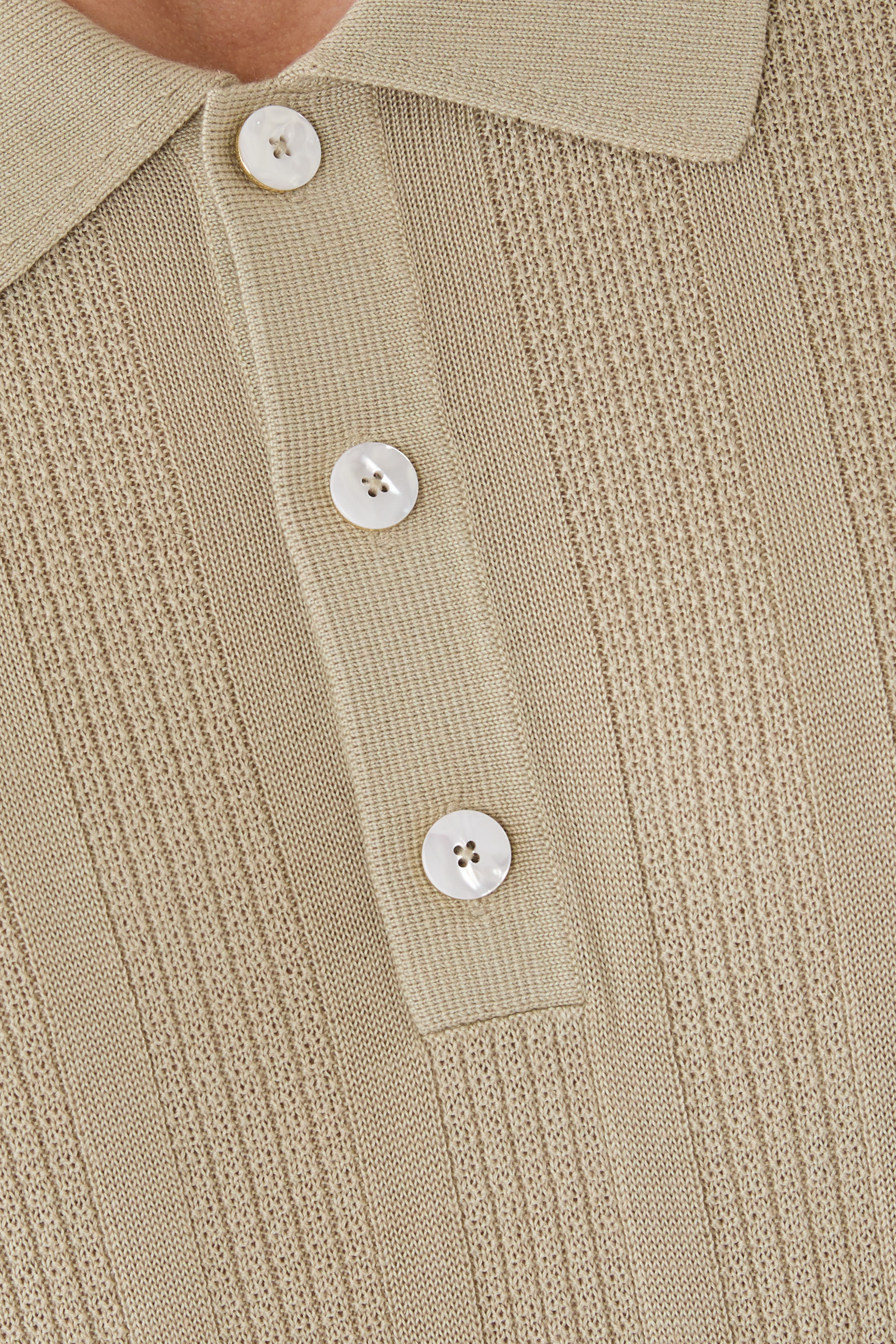 قميص بولو ميليا