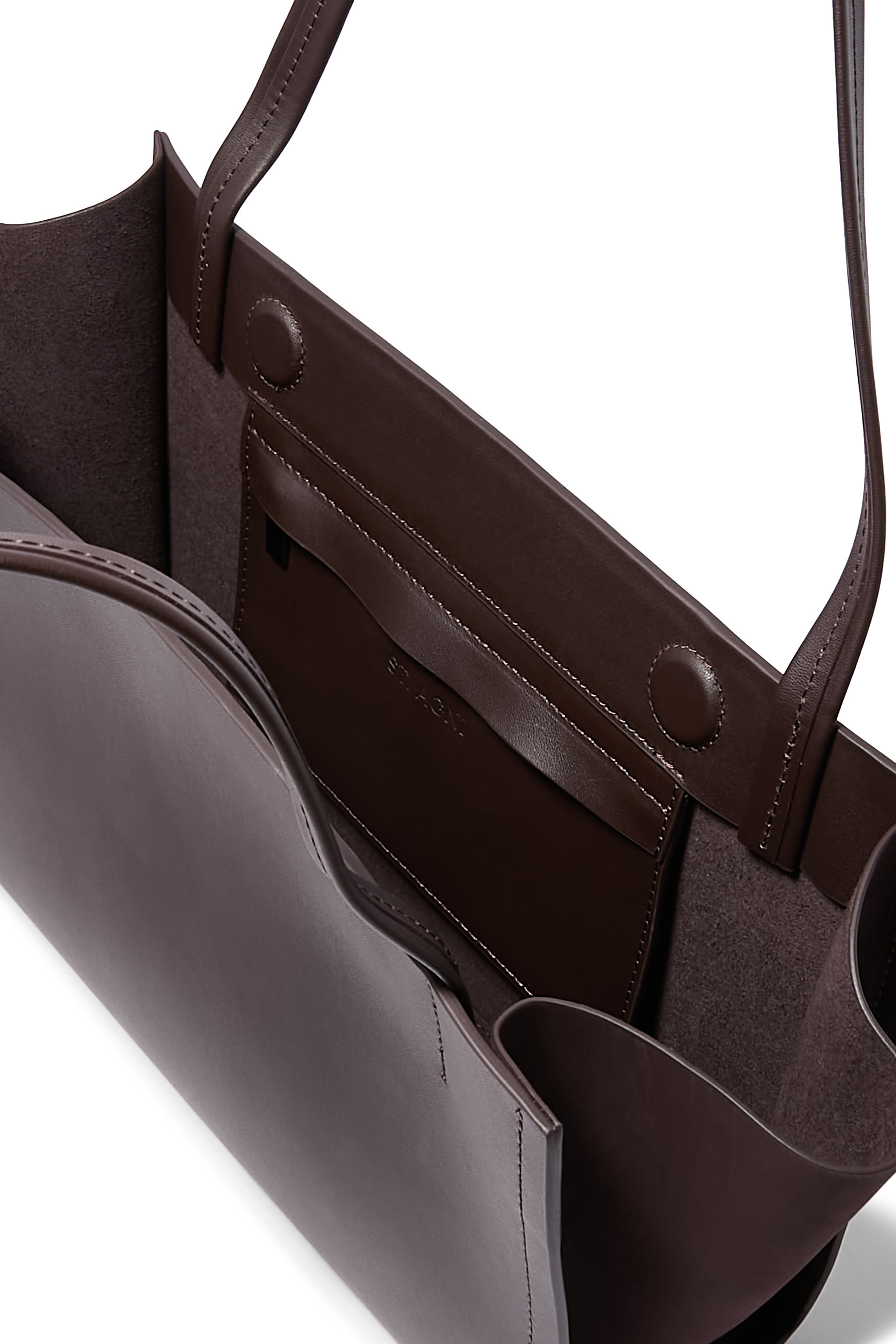 Wonton Slim Tote Bag