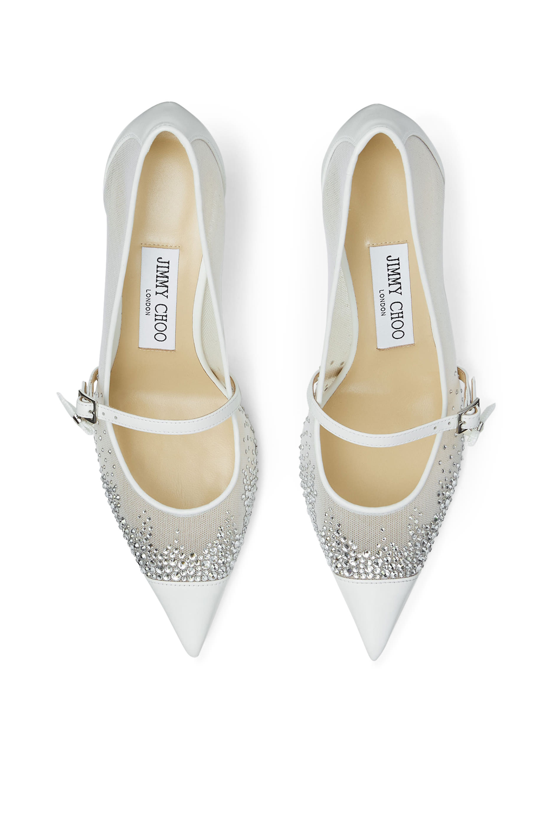 حذاء كلاسيكي أرين 65