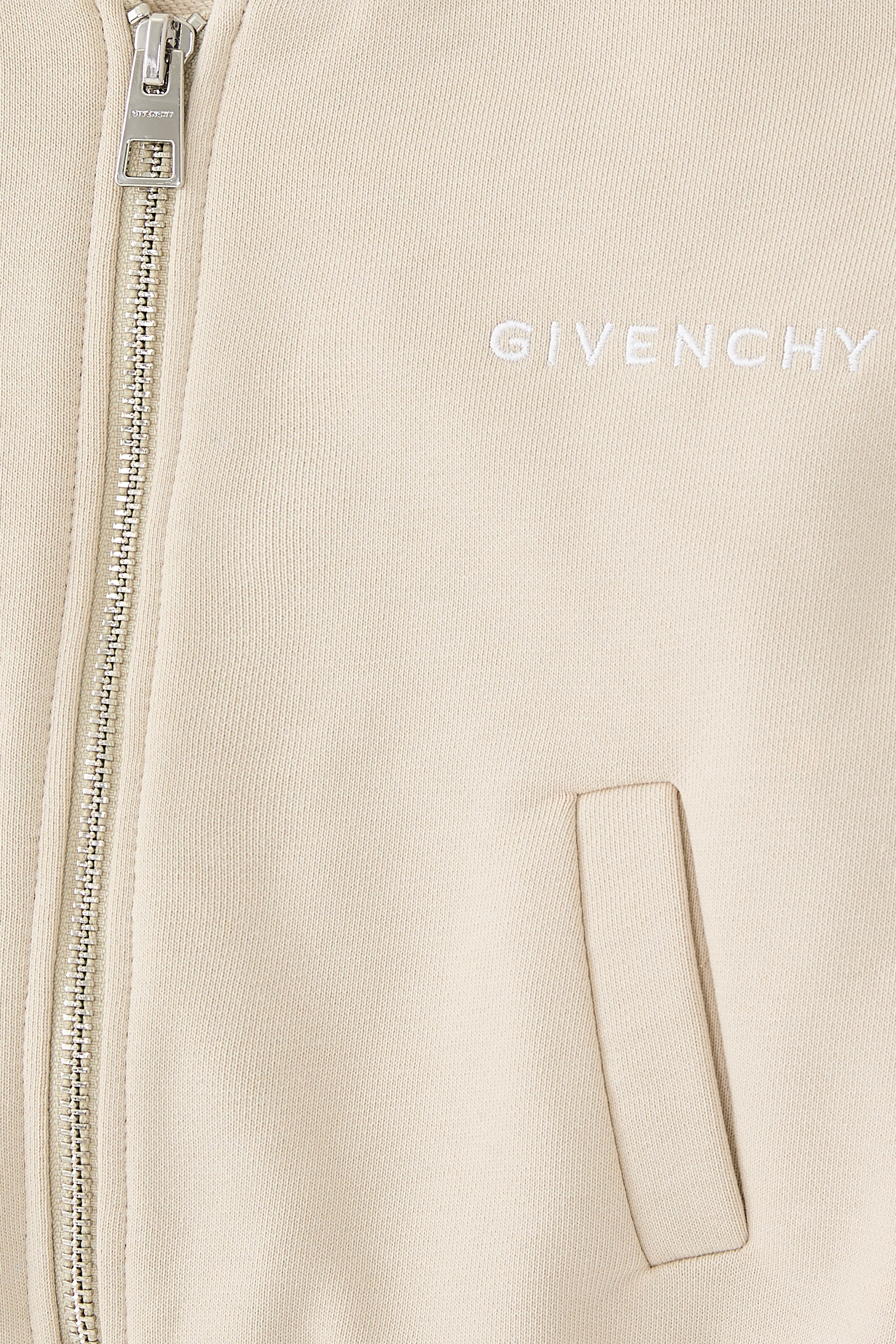 كارديغان بشعار الماركة للأطفال