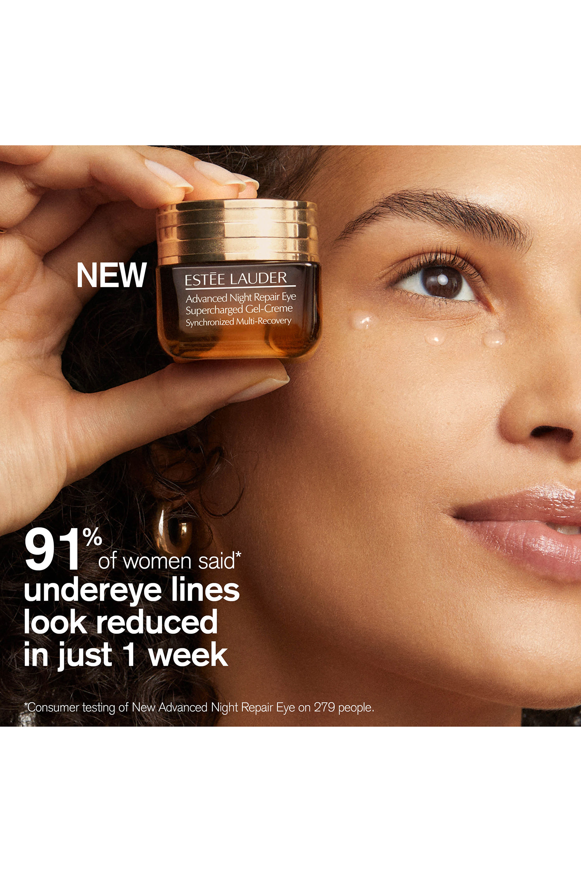 كريم جل أدفانسد نايت ريبير سوبر تشارجد لمنطقة العين