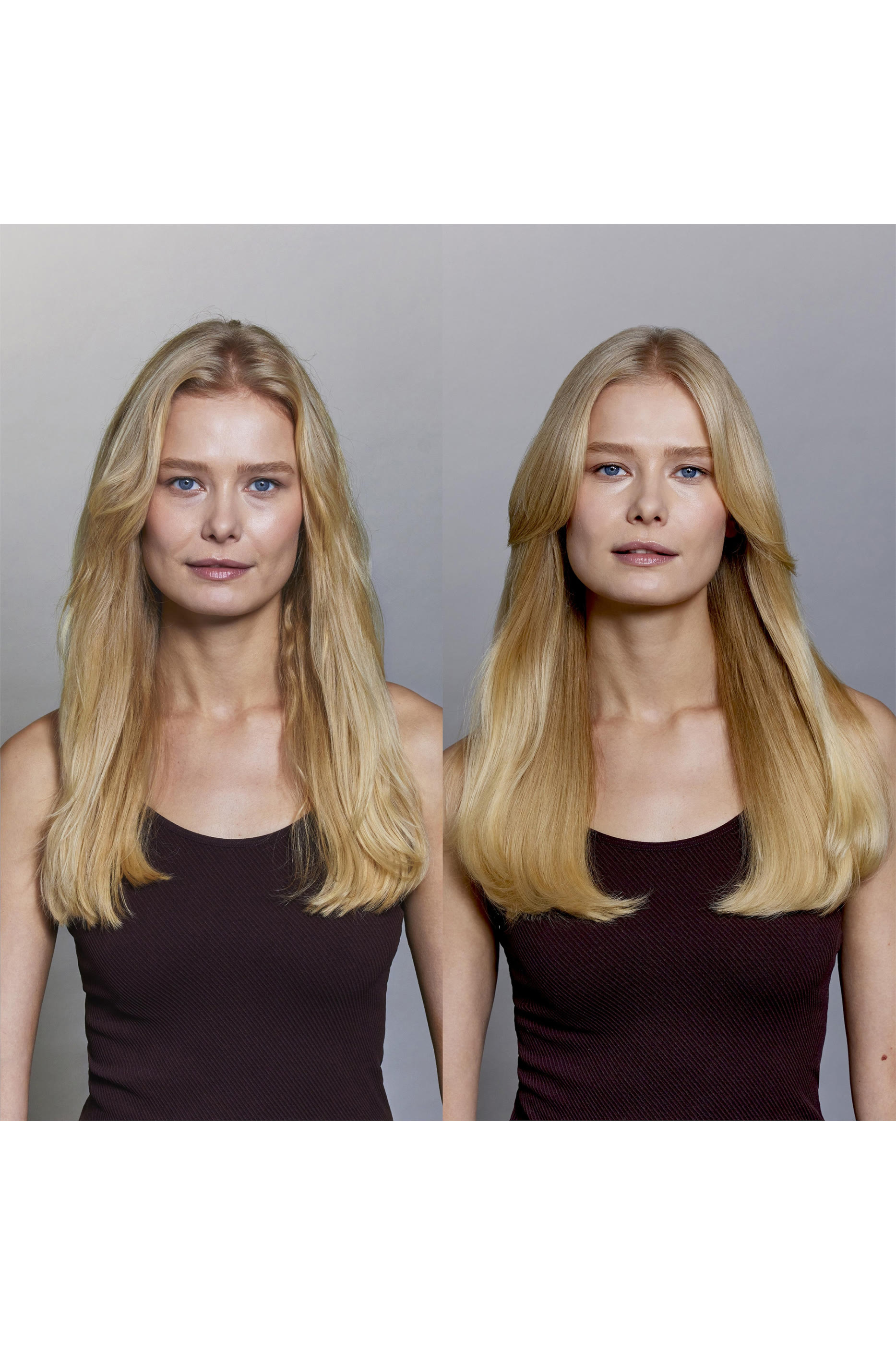 زيت مغذي للشعر لوف مي دو