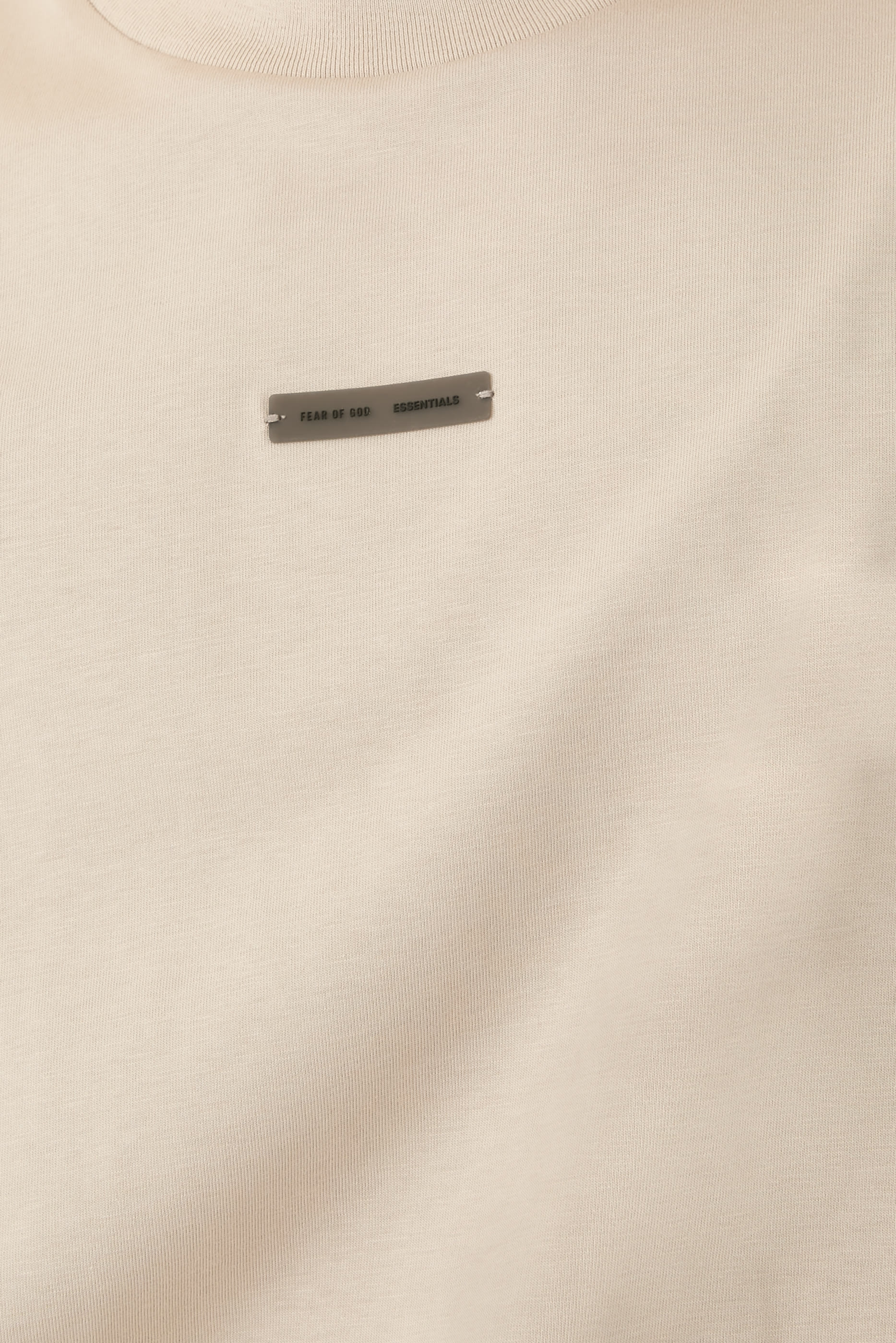 تيشيرت كلاسيكي قطن