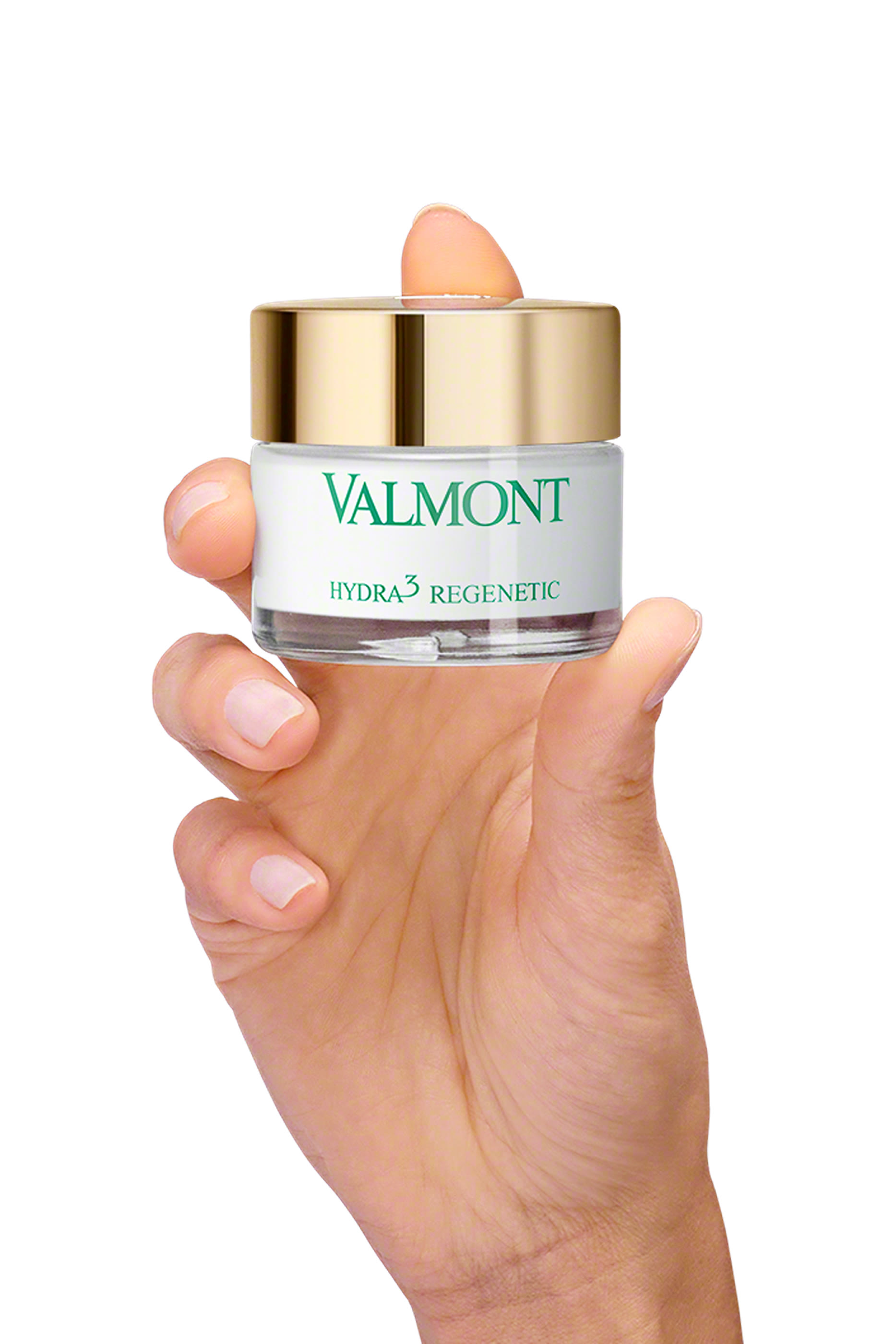 كريم هيدرا 3 ريجينيتك