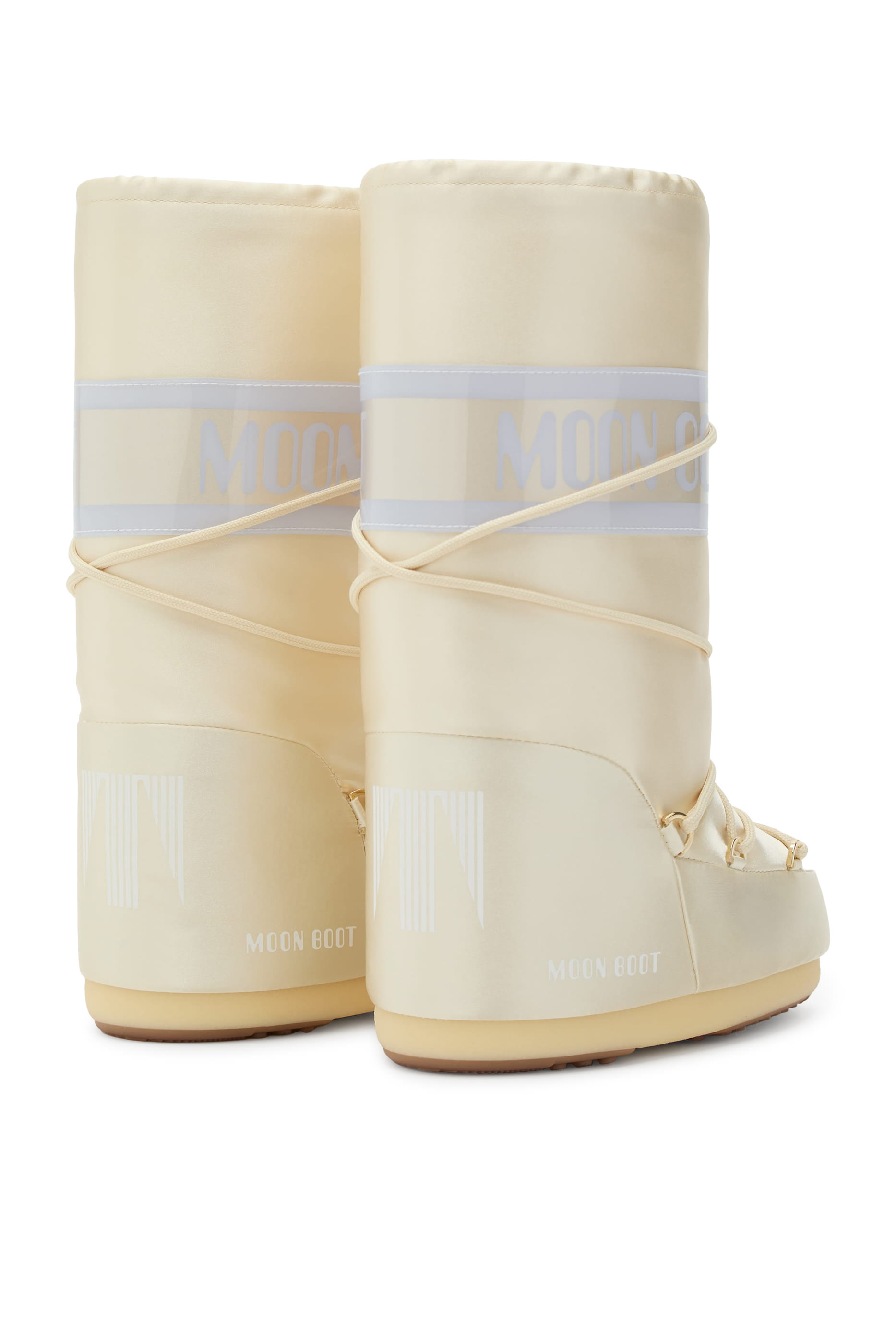 حذاء بوت آيكون بيرلي