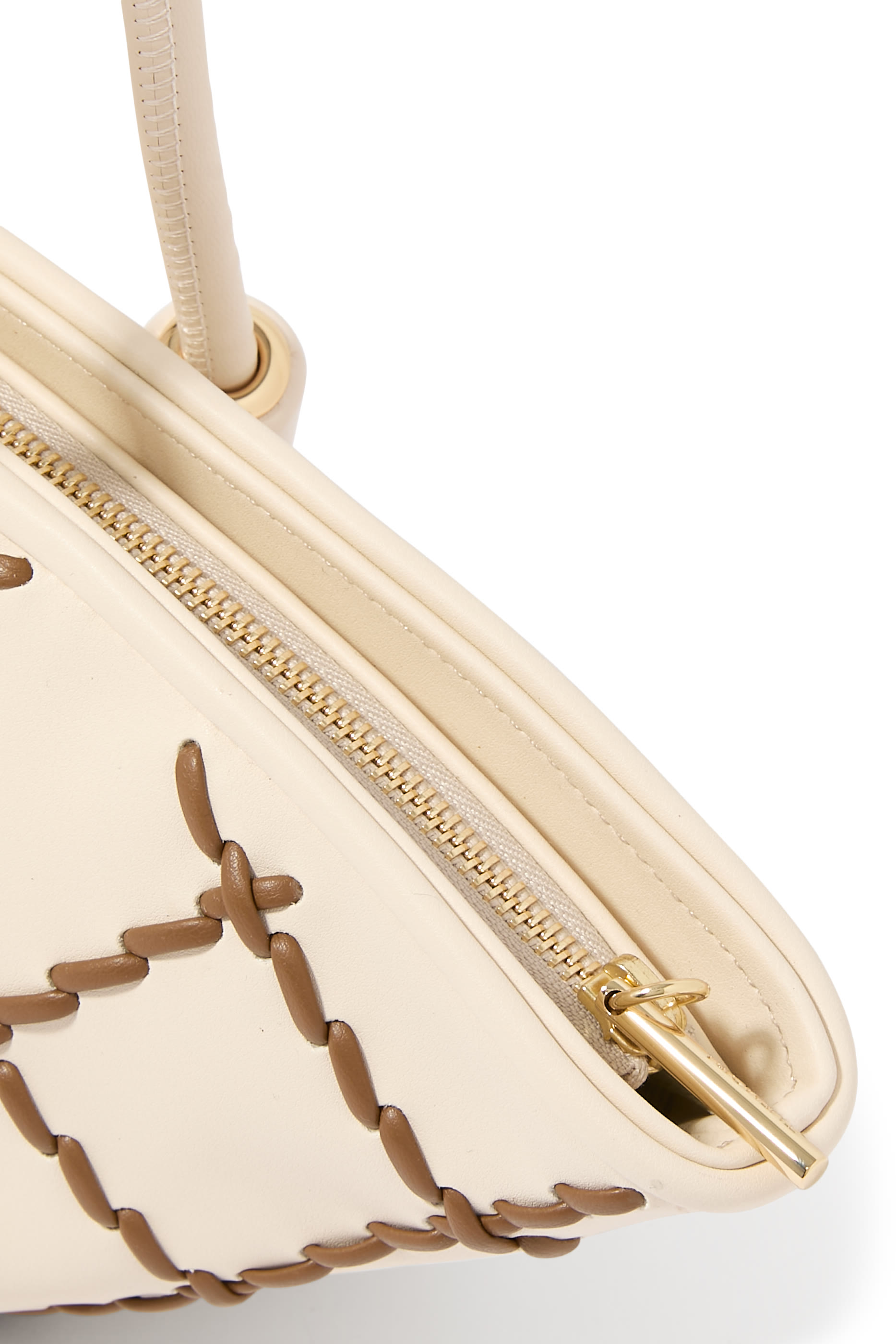 حقيبة يد أوليمبيا صغيرة