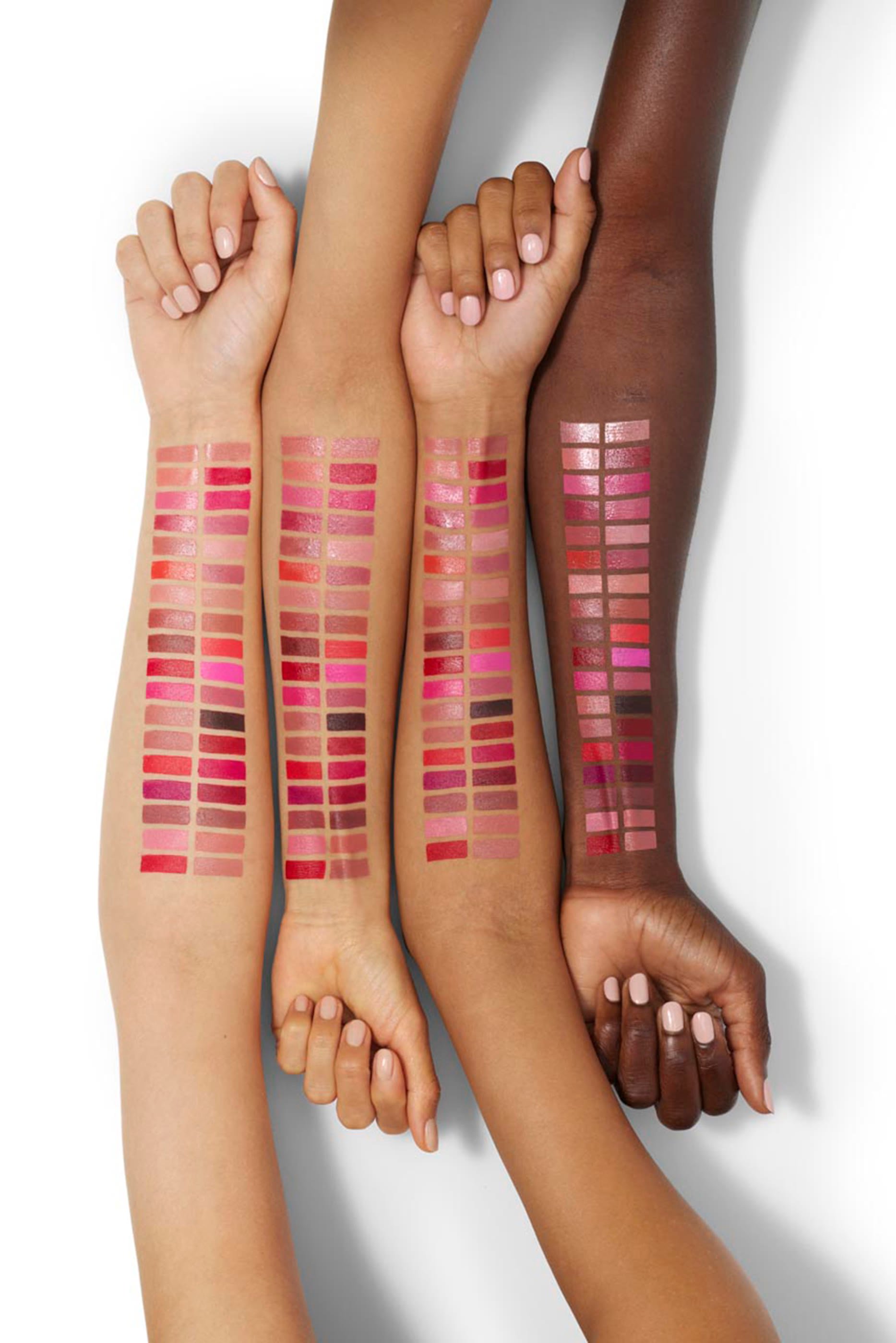 أحمر شفاه بوب يدوم طويلا