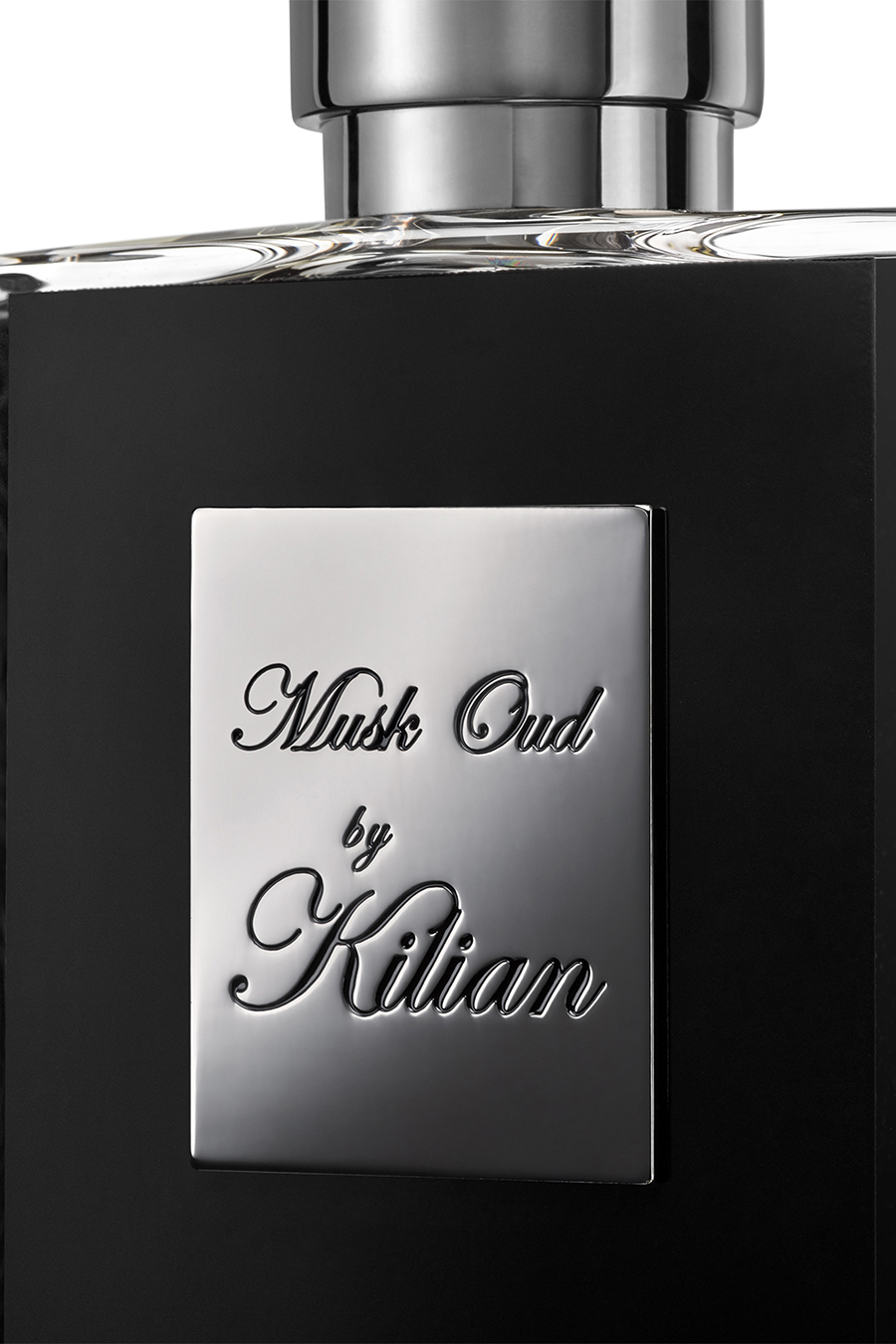 ماء عطر مسك عود