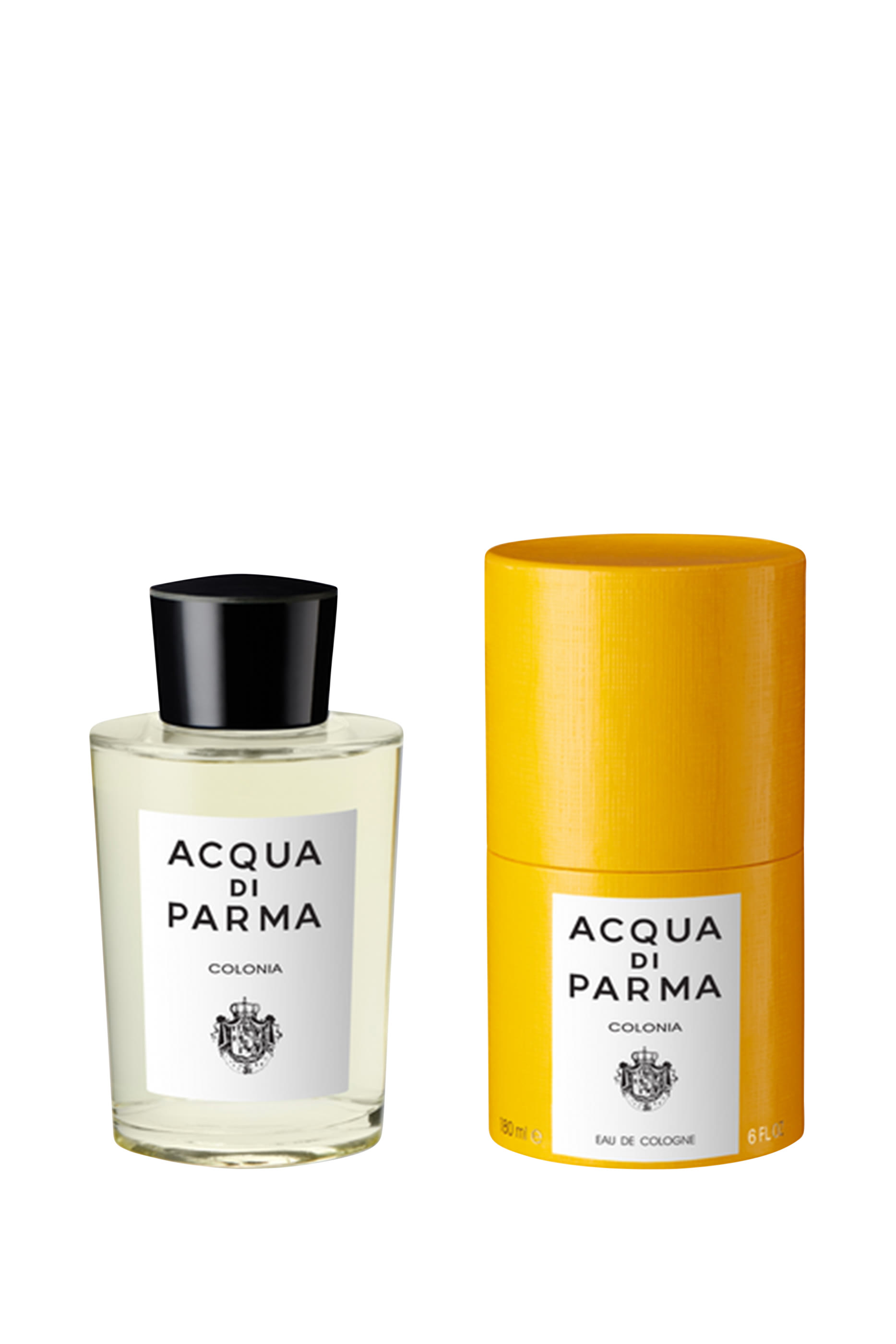 ماء كولونيا