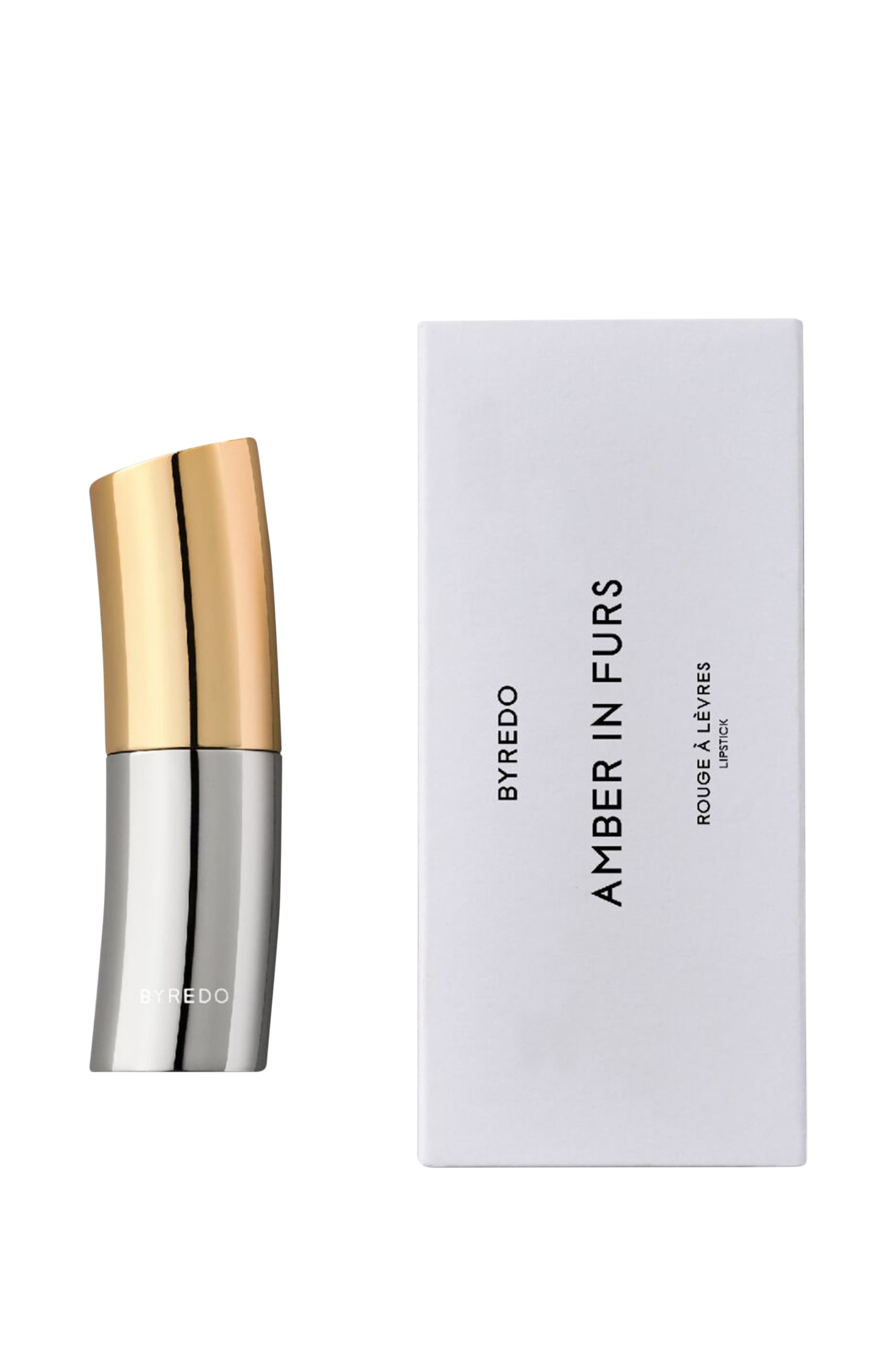 أحمر شفاه لامع