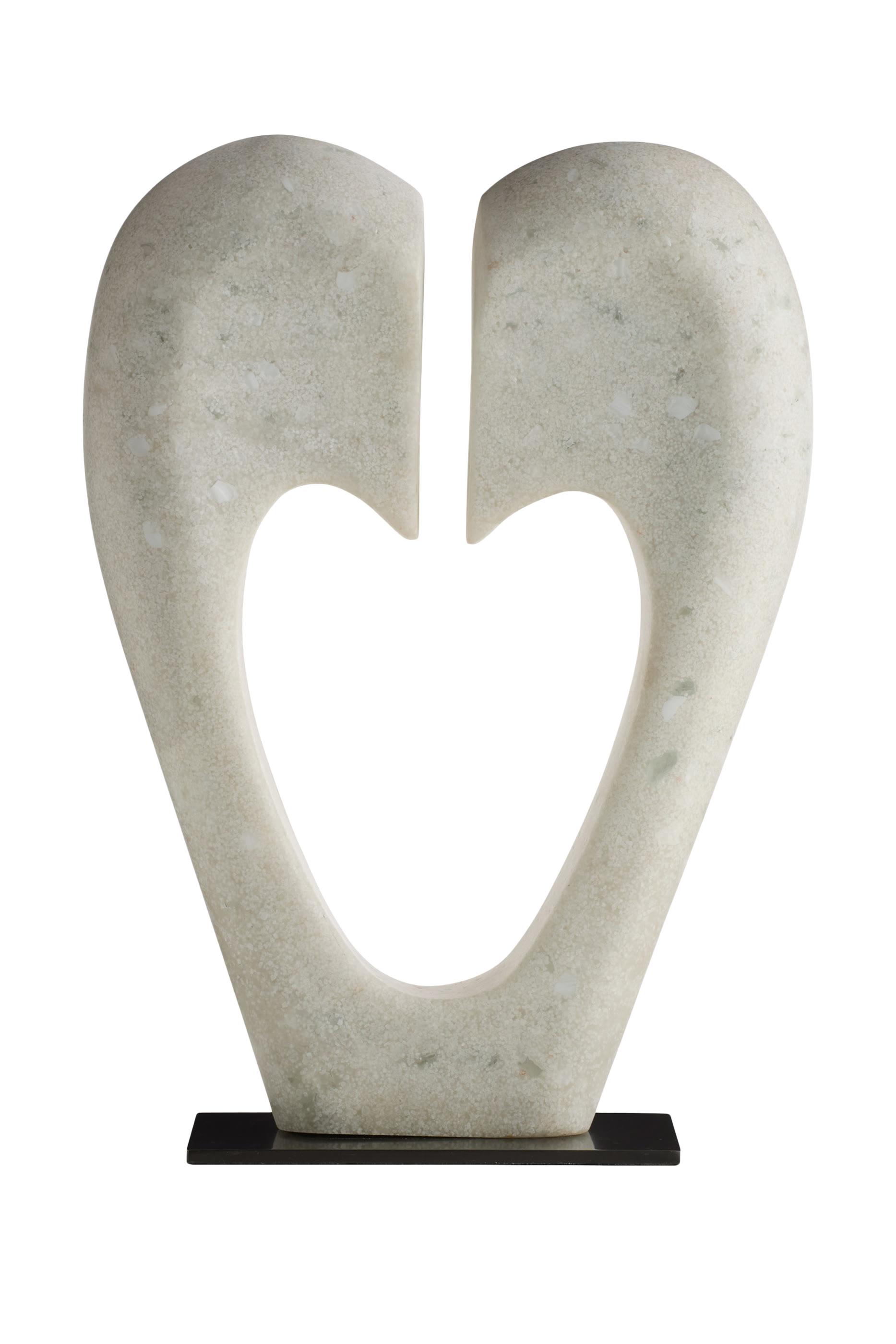 قطعة ديكور منحوتة مارلو