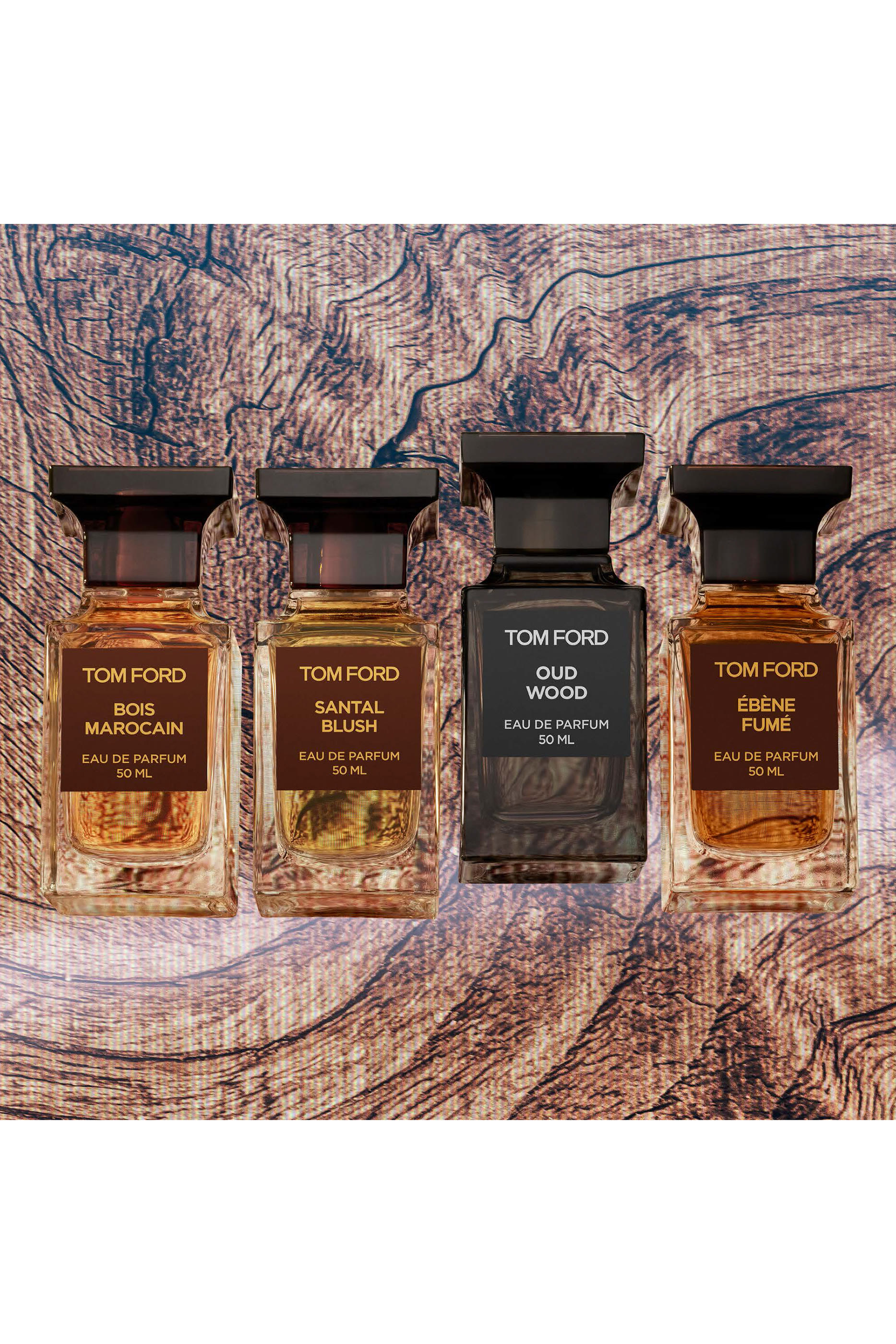 ماء عطر بخاخ عود وود