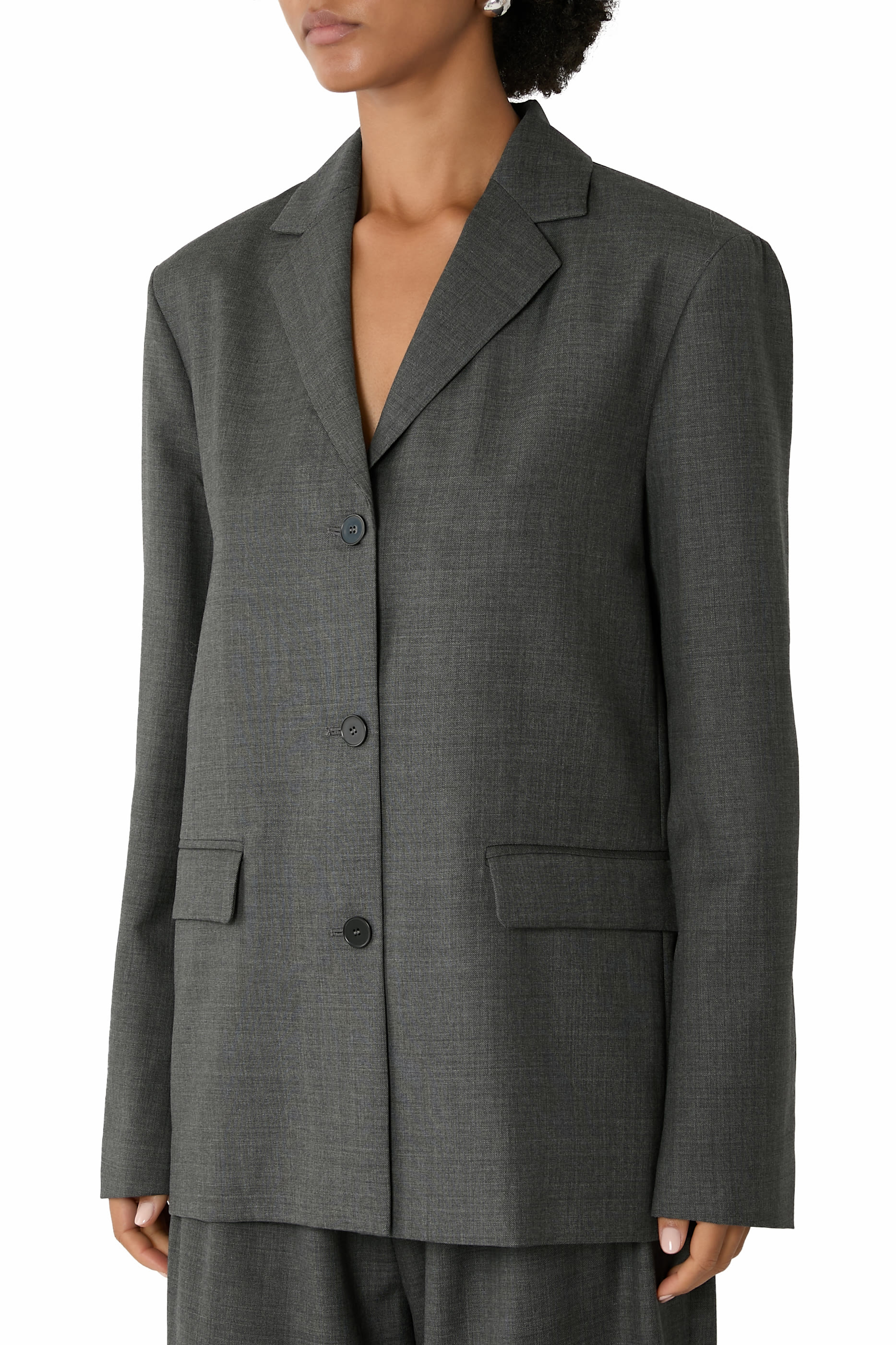 جاكيت مارسيا