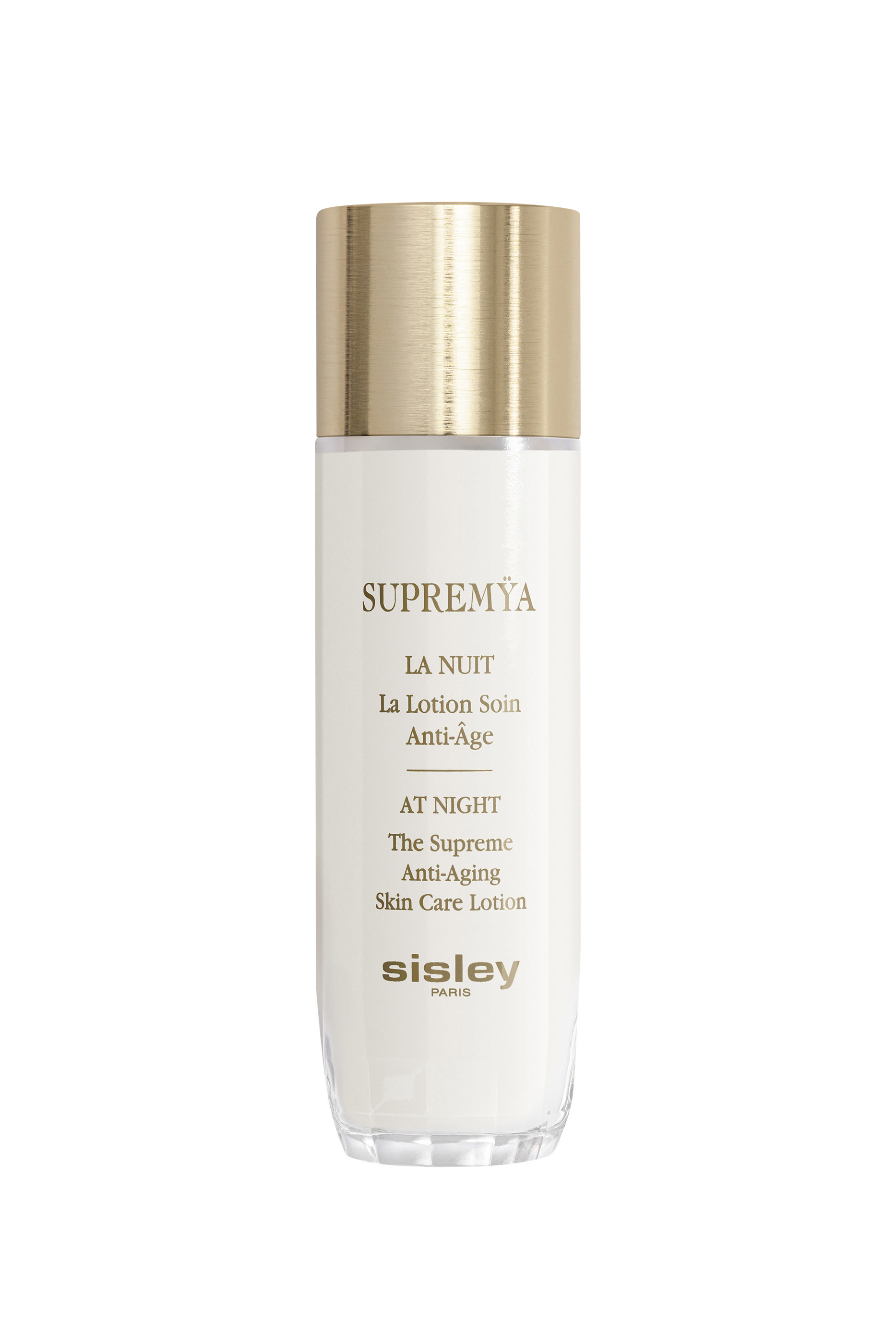 Suprem&yuml;a La Lotion