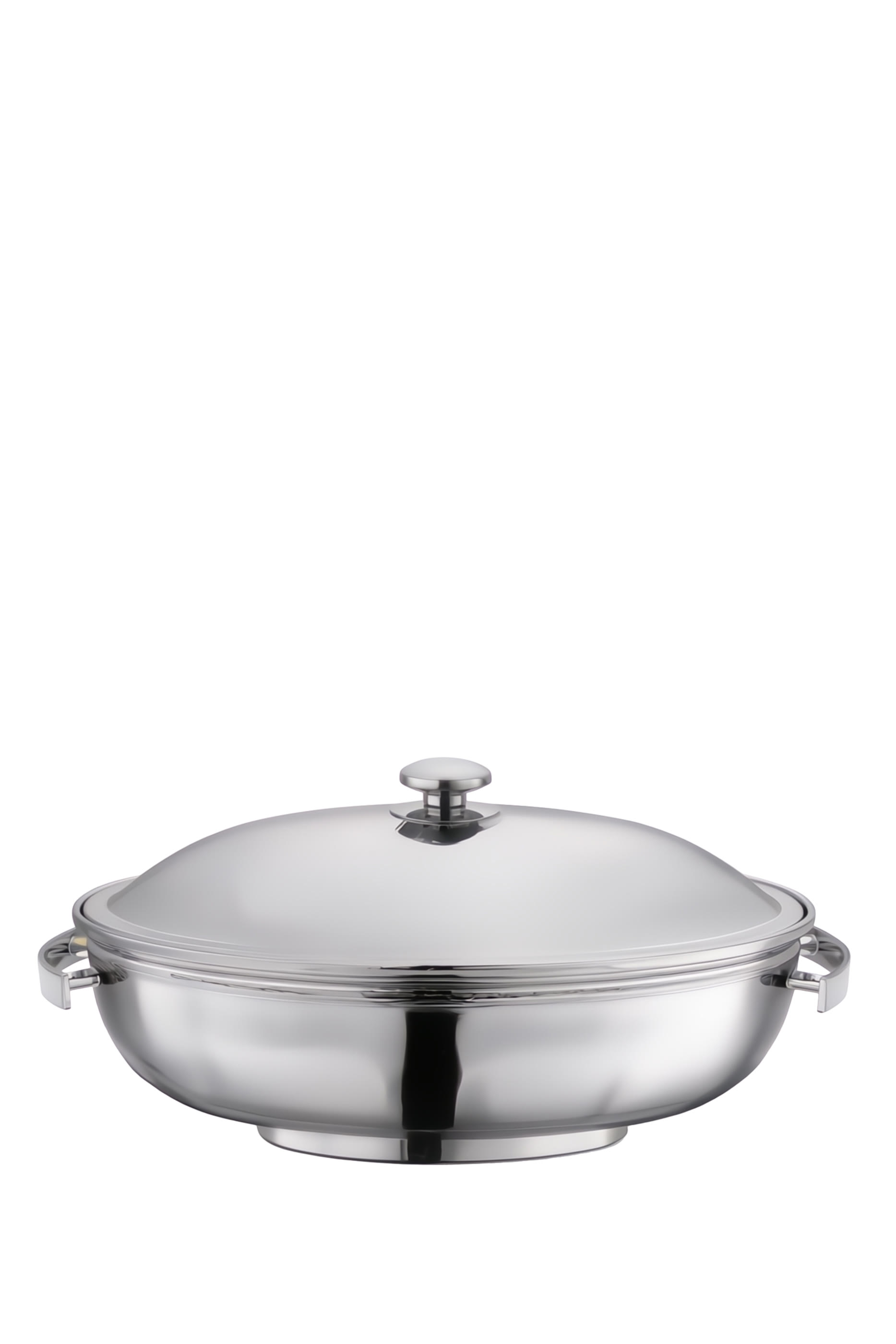 حافظة طعام حرارية بتصميم بيضوي